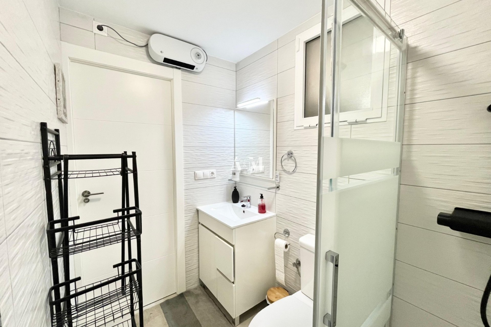 Long Term Rental - Bungalow - Torrevieja - Cabo Cervera