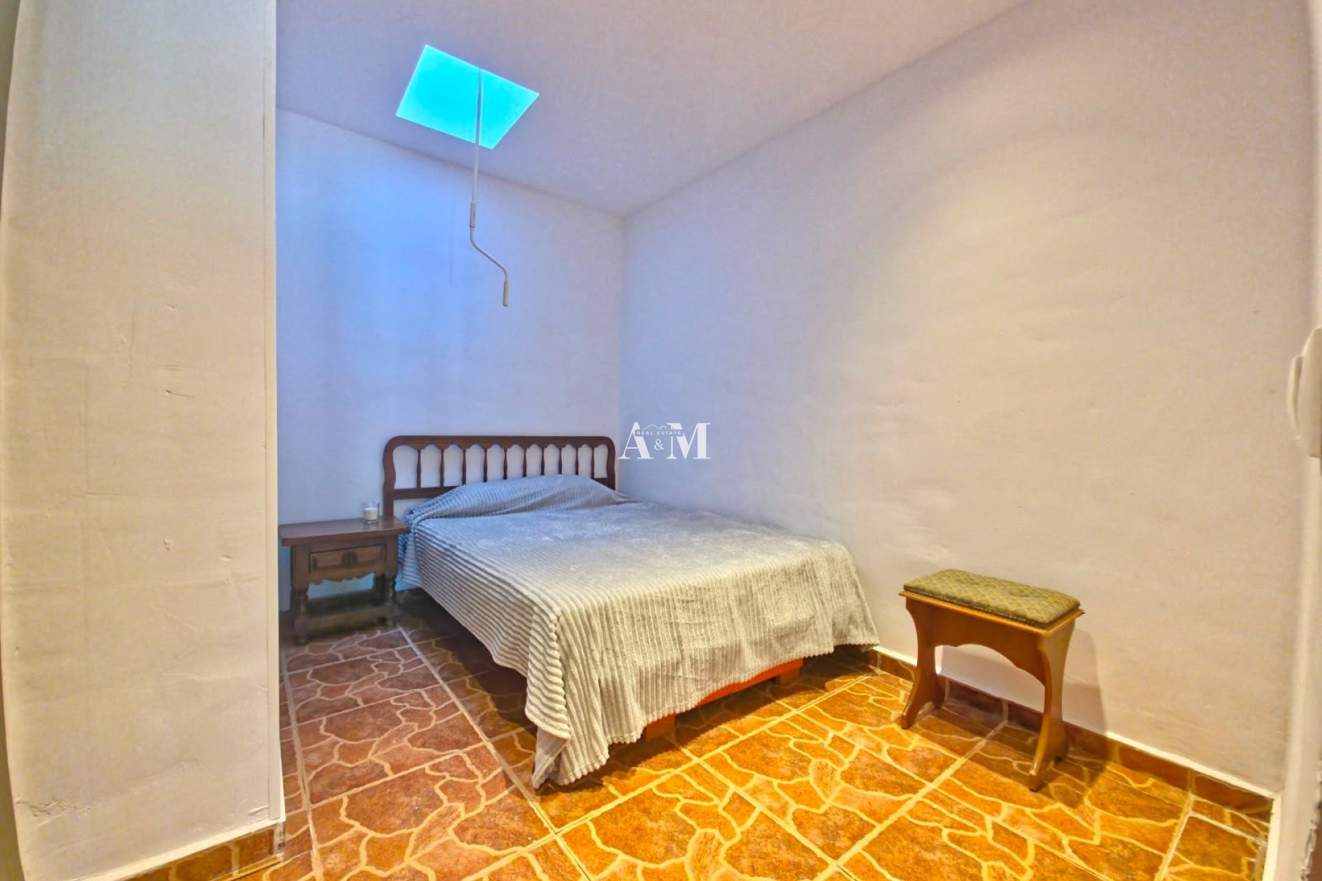 Long Term Rental - Bungalow - Torrevieja - La Siesta - El Salado -  Torreta