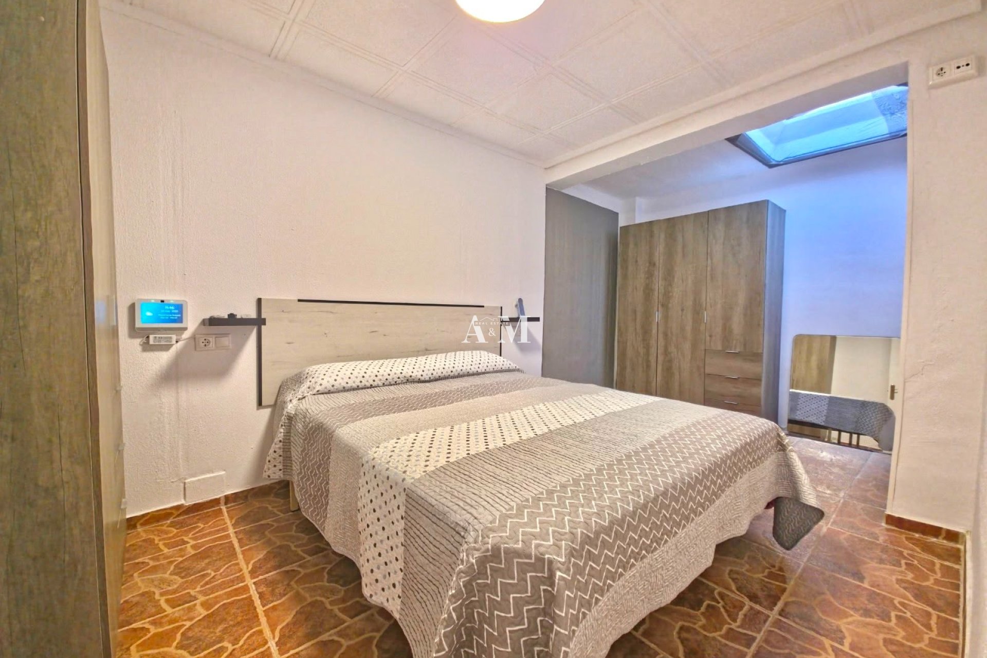 Long Term Rental - Bungalow - Torrevieja - La Siesta - El Salado -  Torreta