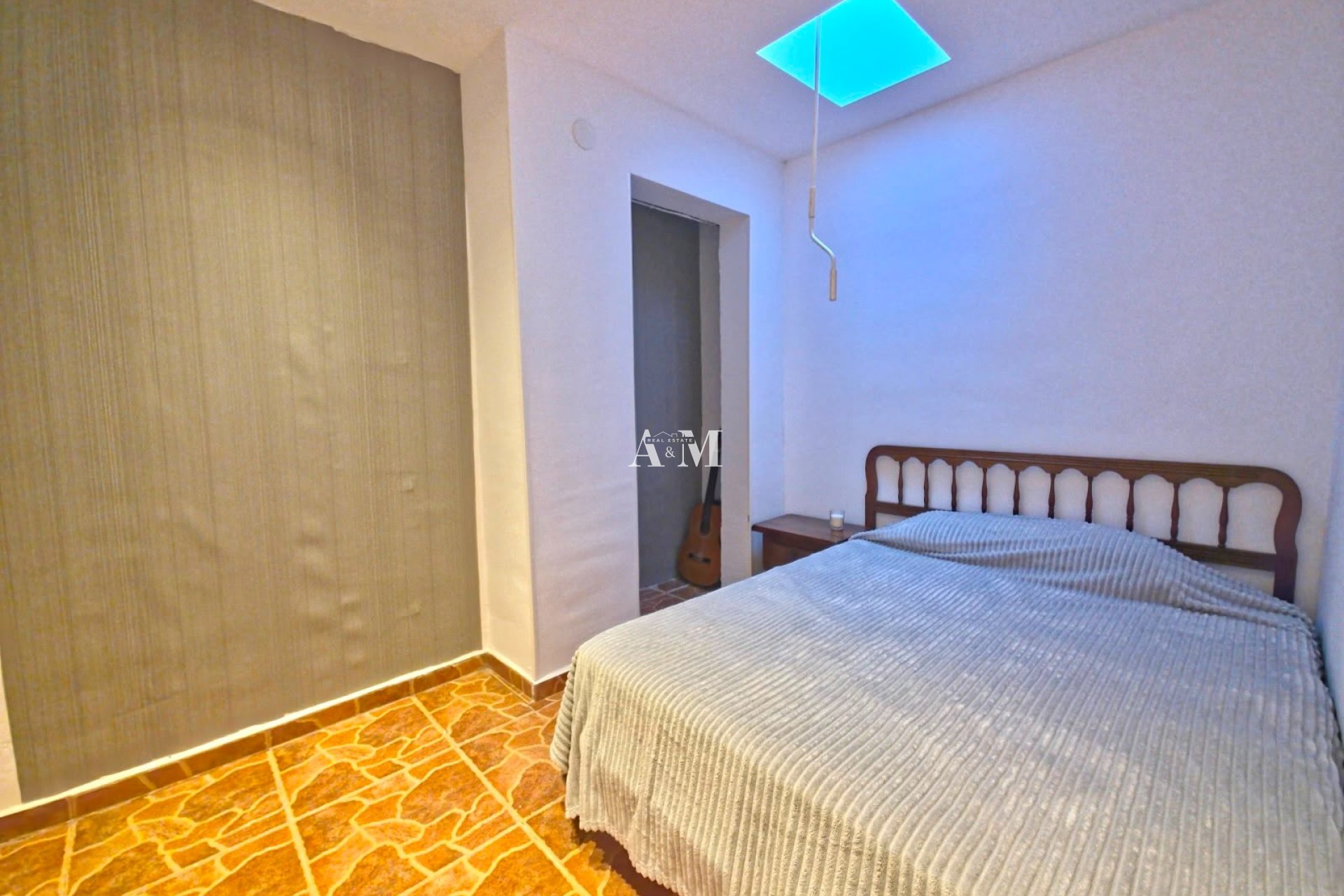 Long Term Rental - Bungalow - Torrevieja - La Siesta - El Salado -  Torreta