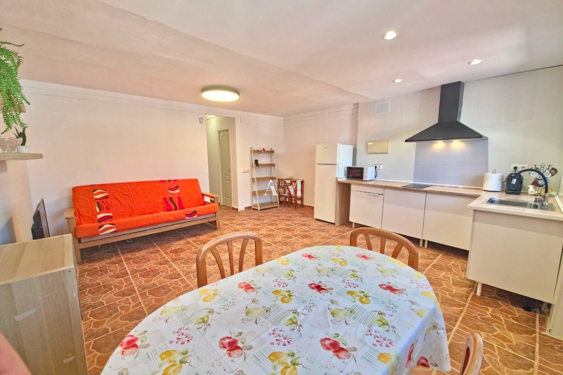 Long Term Rental - Bungalow - Torrevieja - La Siesta - El Salado -  Torreta