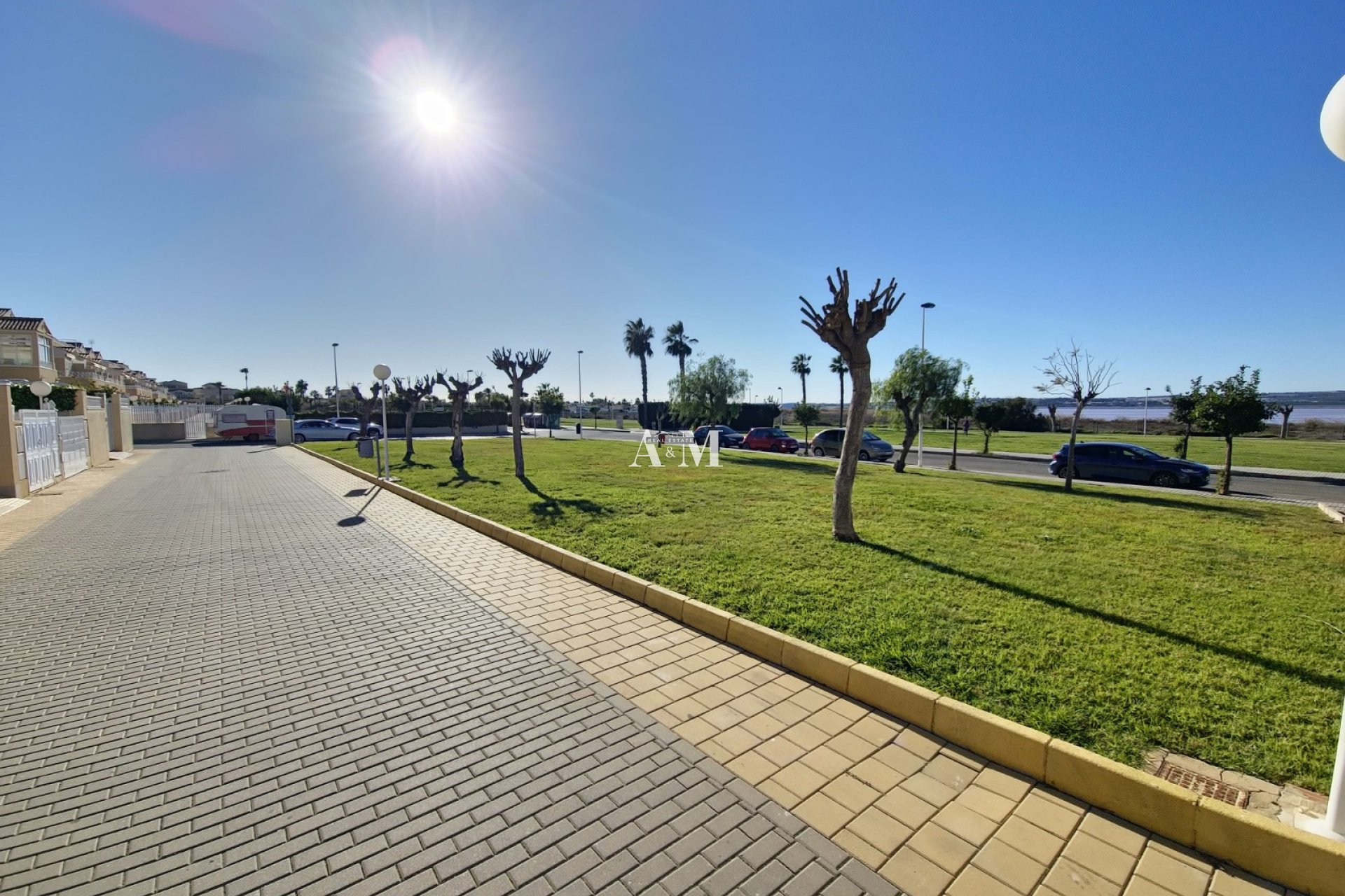 Long Term Rental - Bungalow - Torrevieja - La Siesta - El Salado -  Torreta