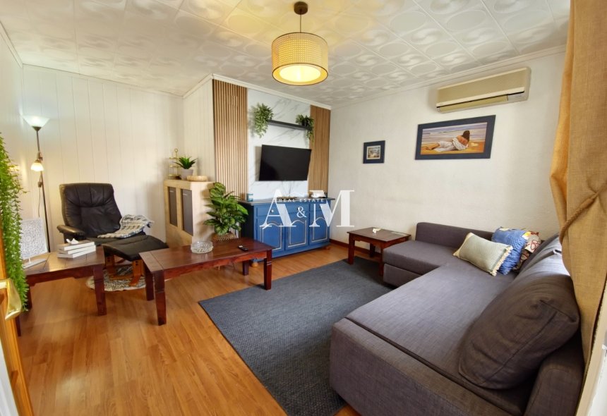 Long Term Rental - Bungalow - Torrevieja - La Siesta - El Salado -  Torreta