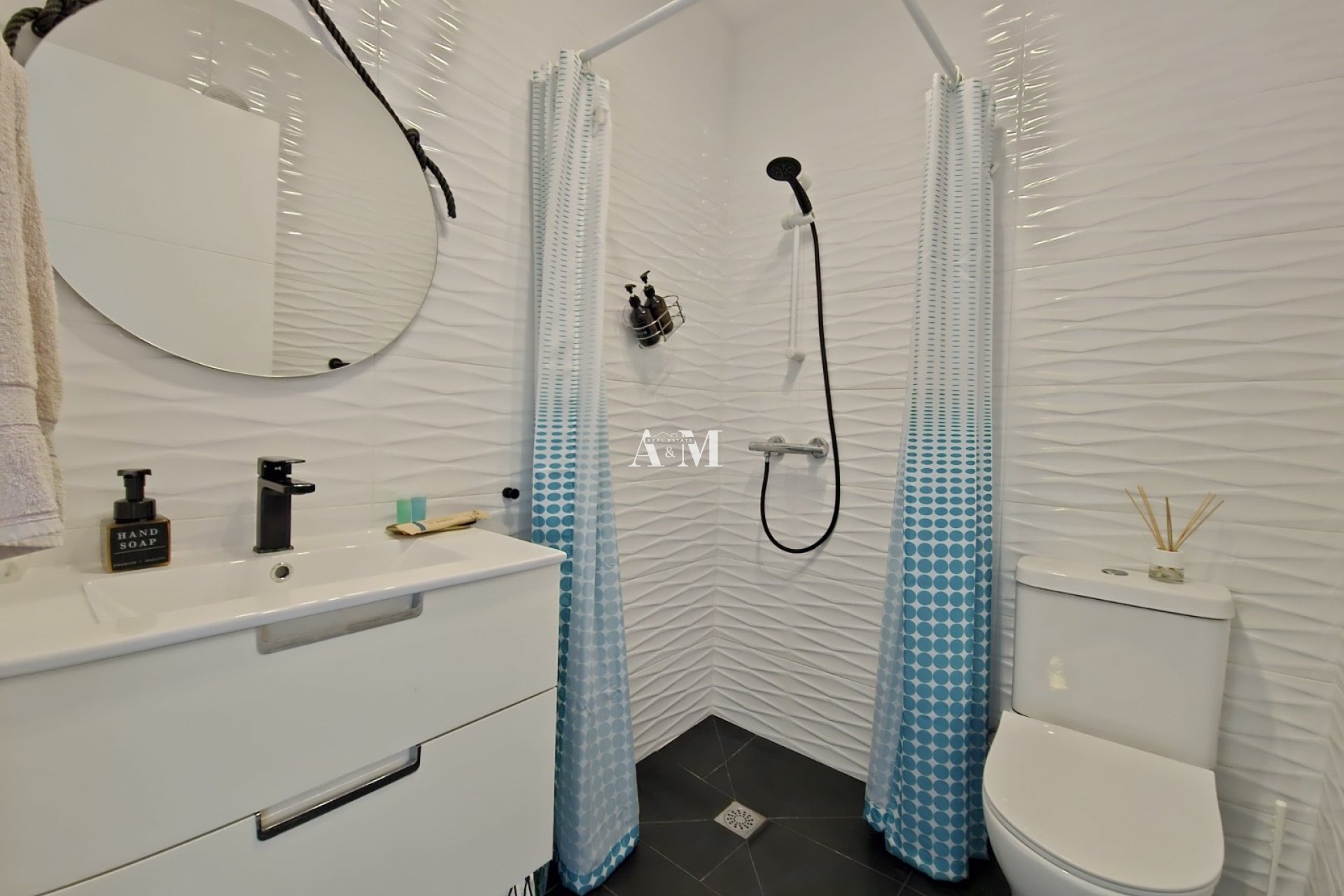 Long Term Rental - Bungalow - Torrevieja - La Siesta - El Salado -  Torreta