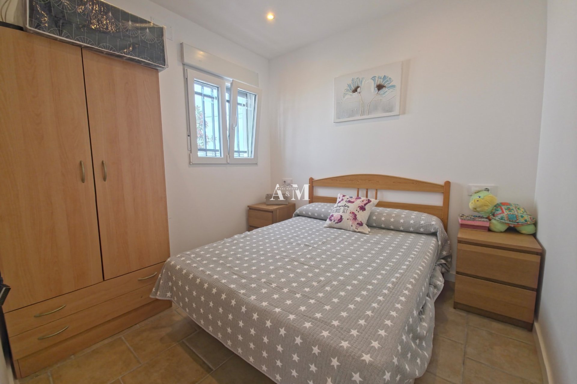 Long Term Rental - Bungalow - Torrevieja - La Siesta - El Salado -  Torreta