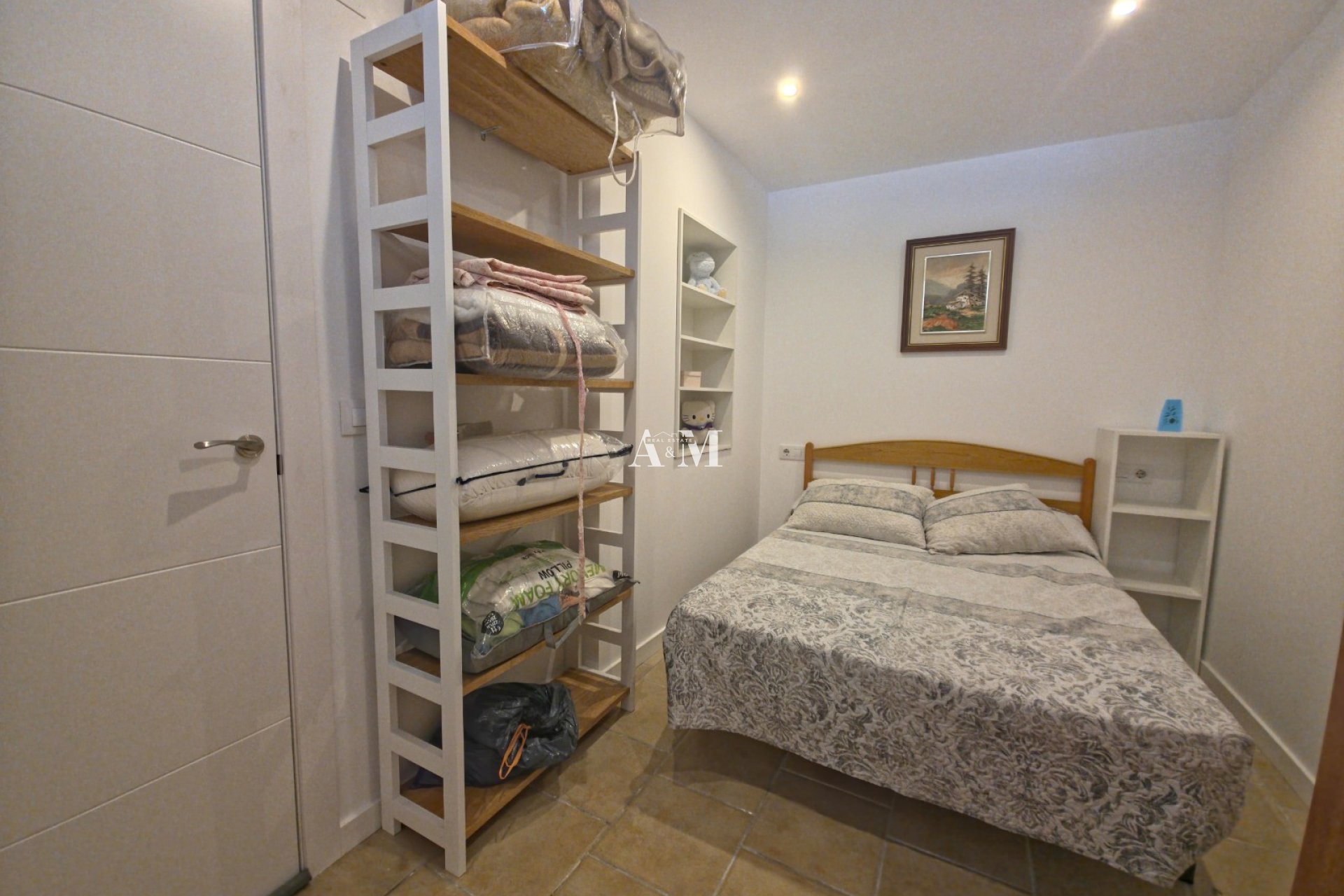 Long Term Rental - Bungalow - Torrevieja - La Siesta - El Salado -  Torreta
