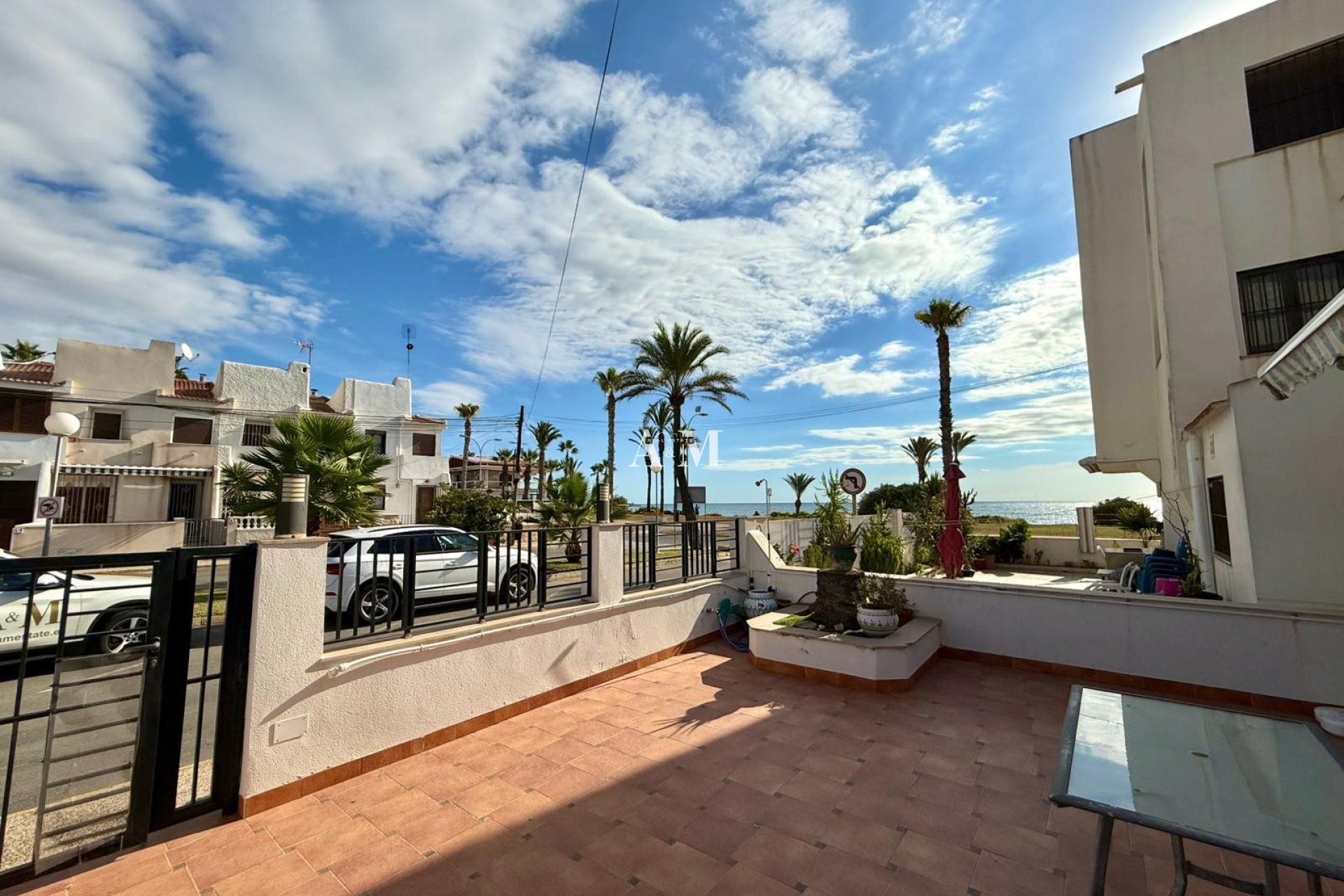 Long Term Rental - Bungalow - Torrevieja - La Veleta