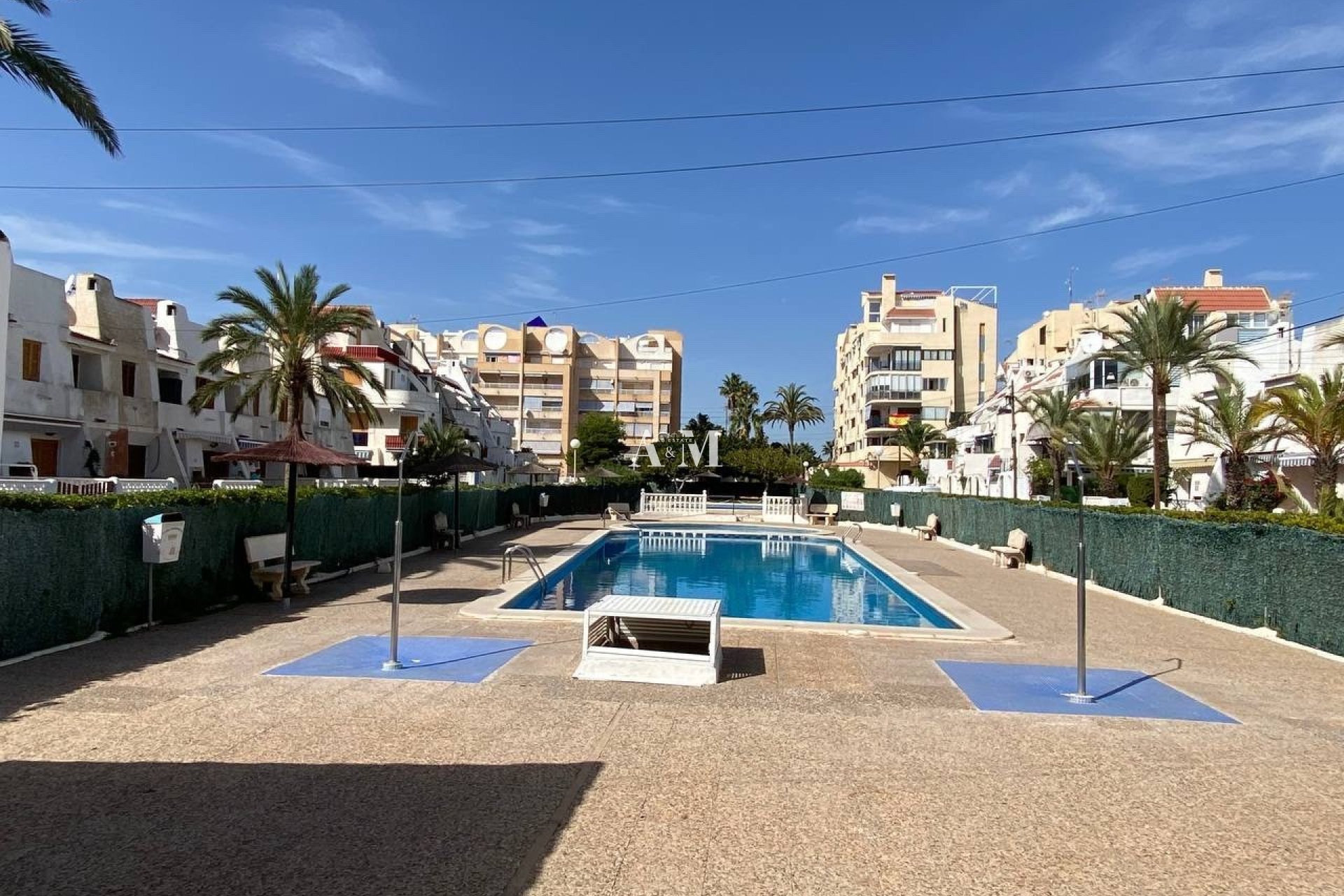 Long Term Rental - Bungalow - Torrevieja - La Veleta