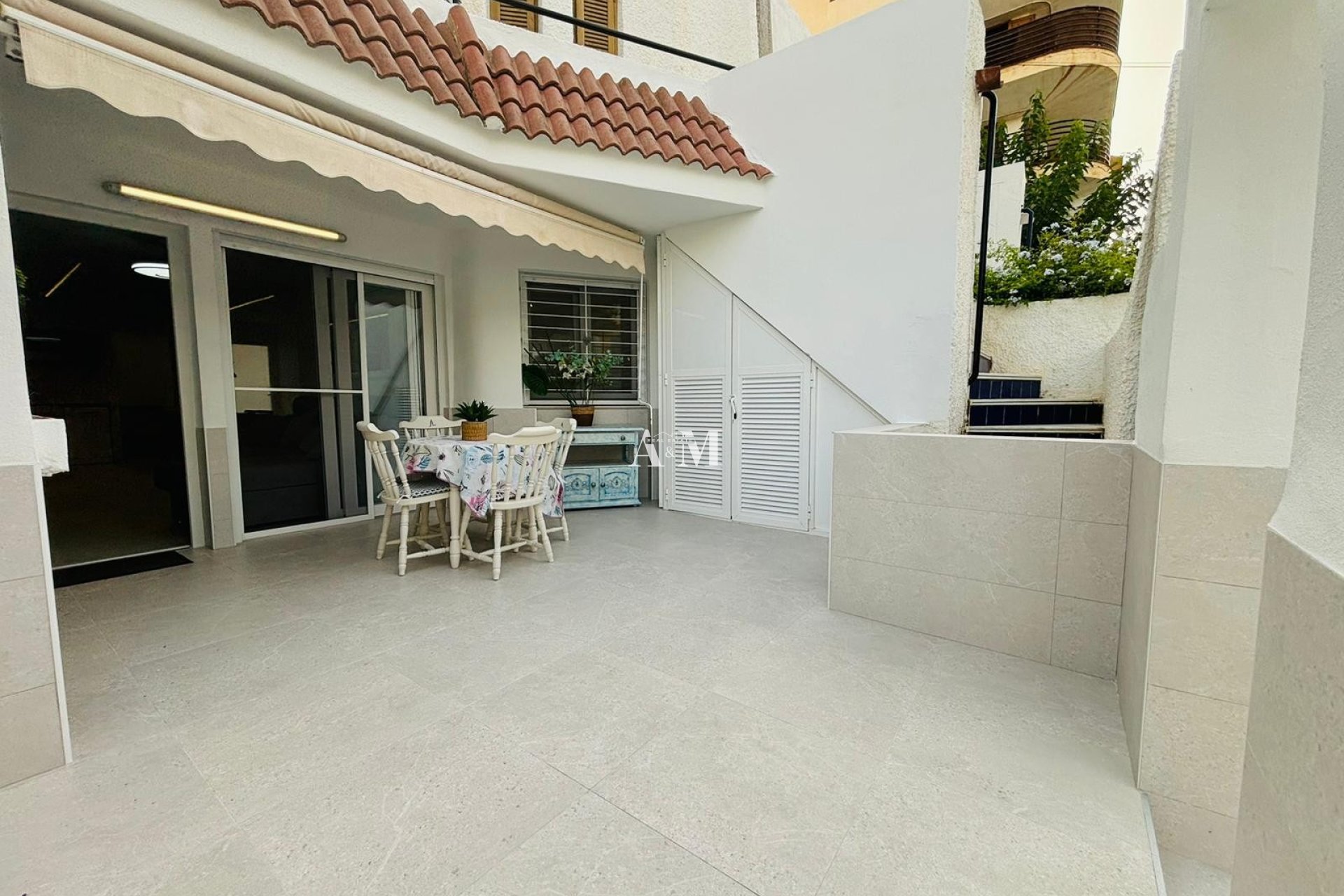 Long Term Rental - Bungalow - Torrevieja - La Veleta