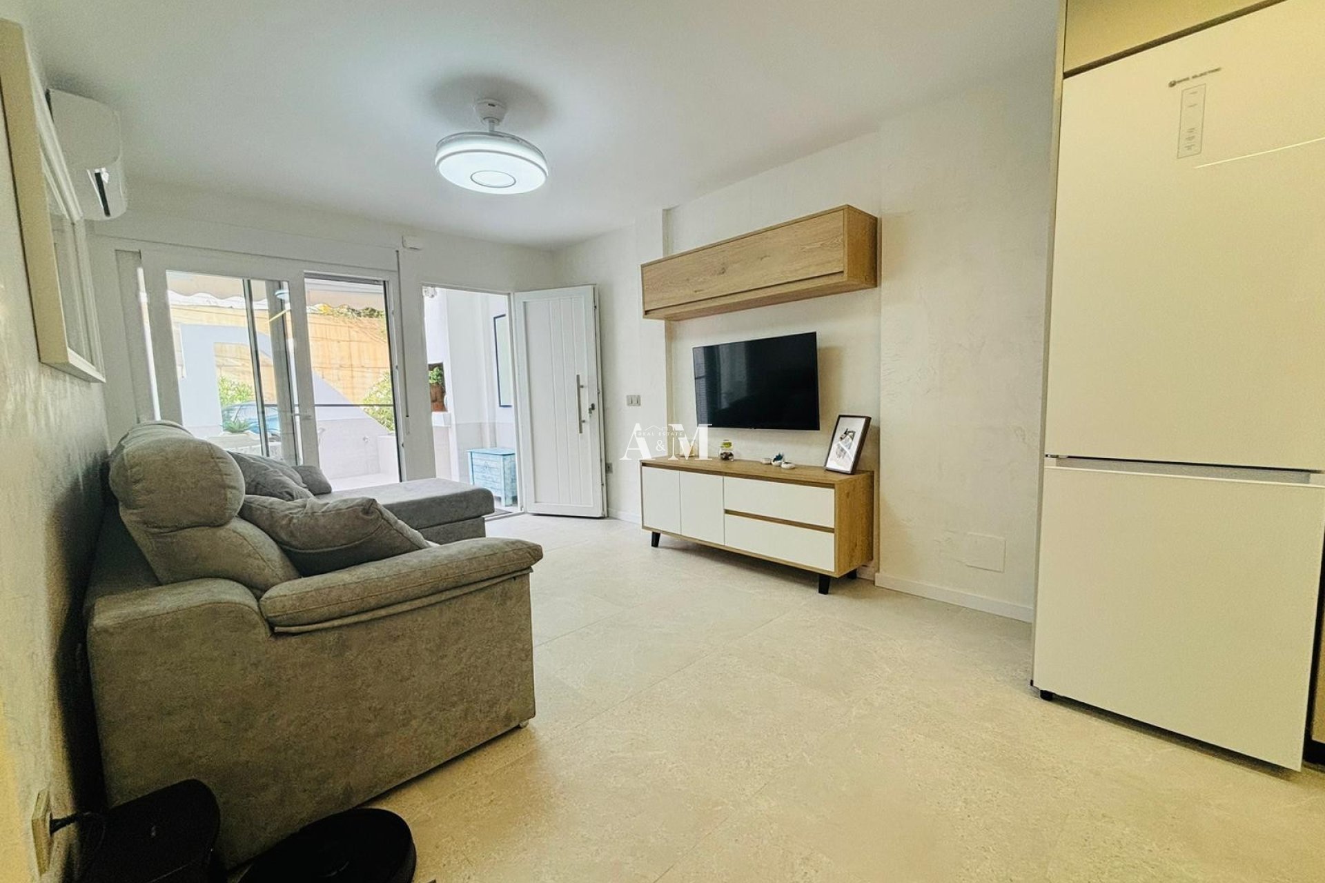 Long Term Rental - Bungalow - Torrevieja - La Veleta