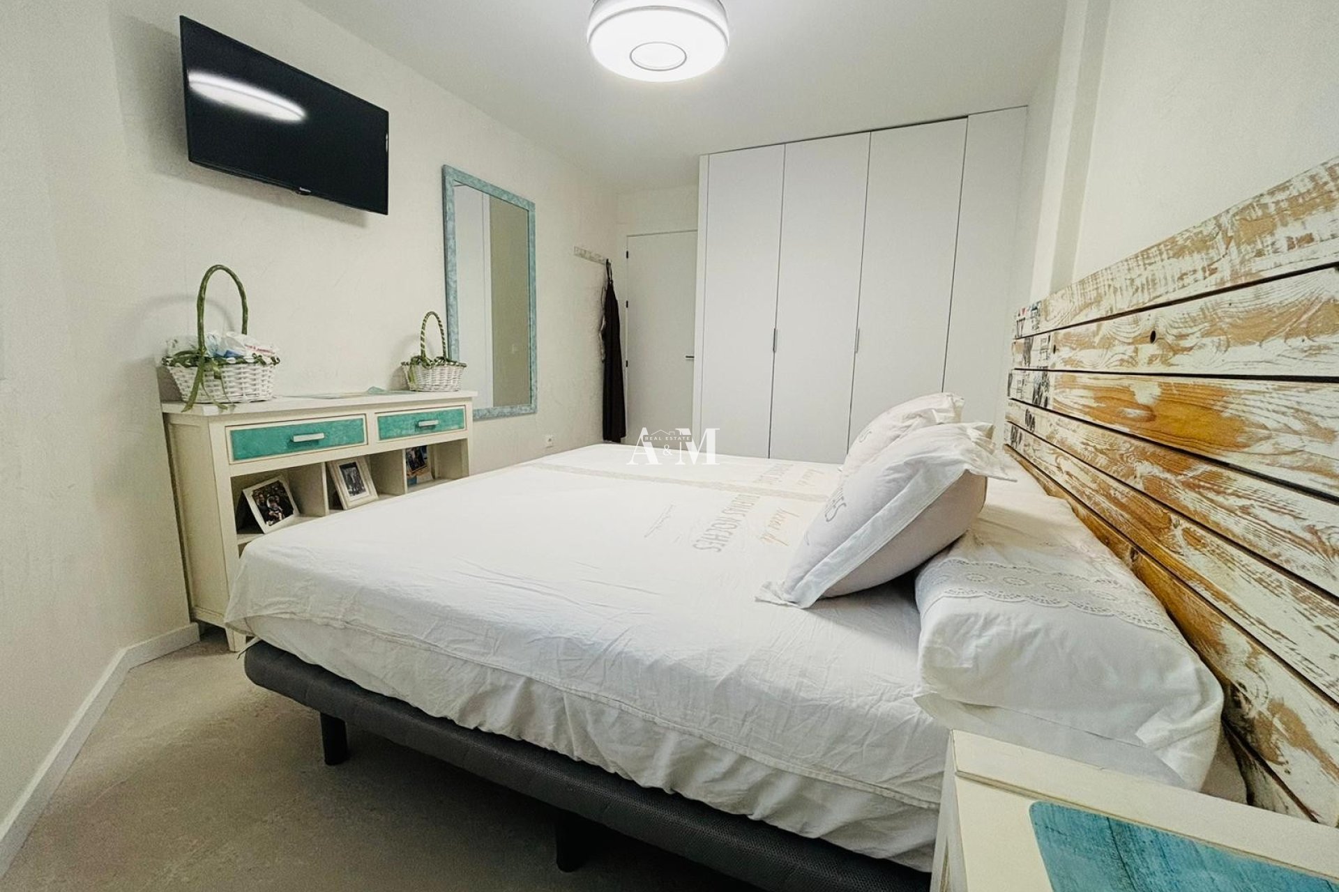 Long Term Rental - Bungalow - Torrevieja - La Veleta