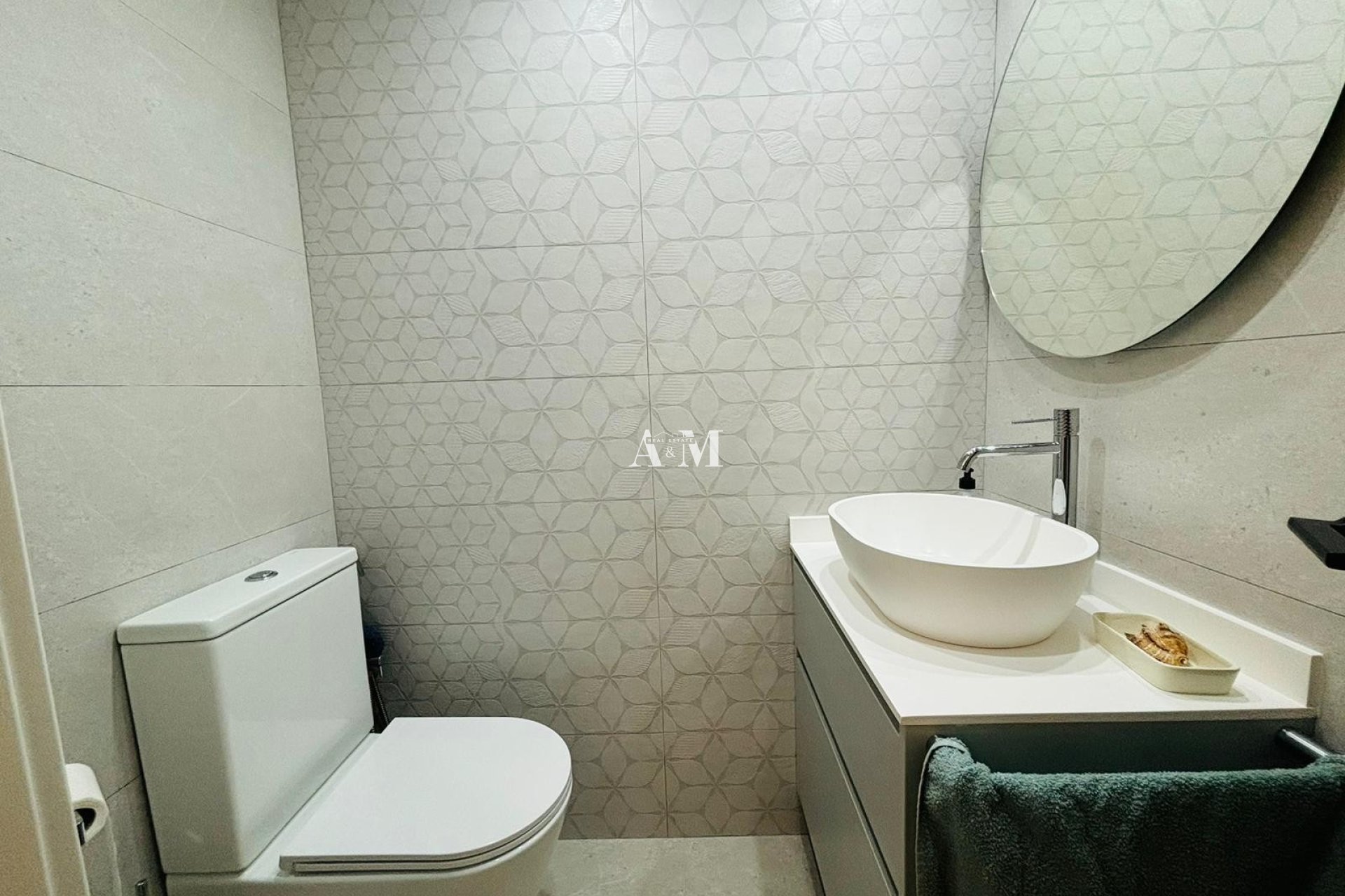 Long Term Rental - Bungalow - Torrevieja - La Veleta