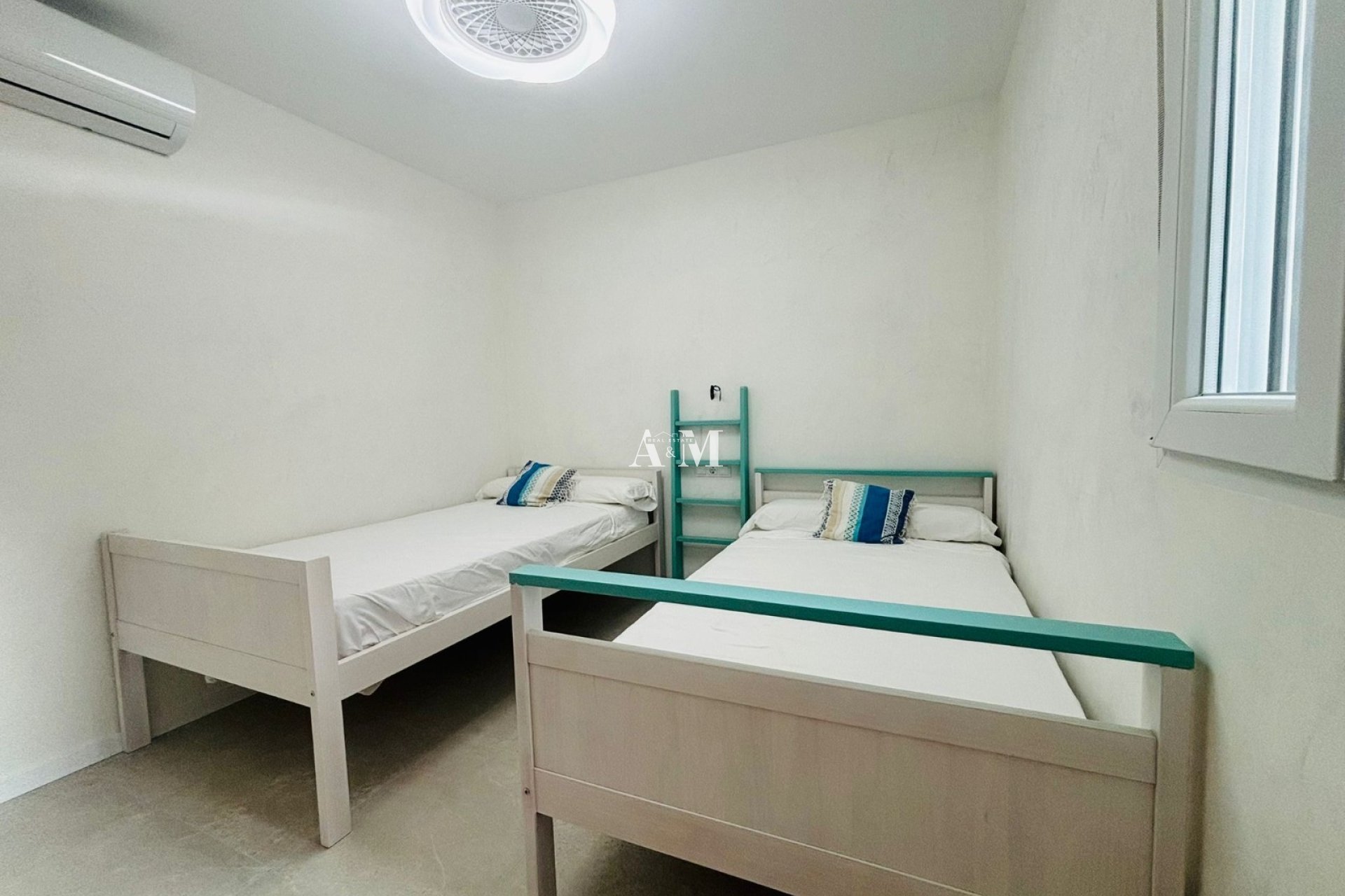 Long Term Rental - Bungalow - Torrevieja - La Veleta