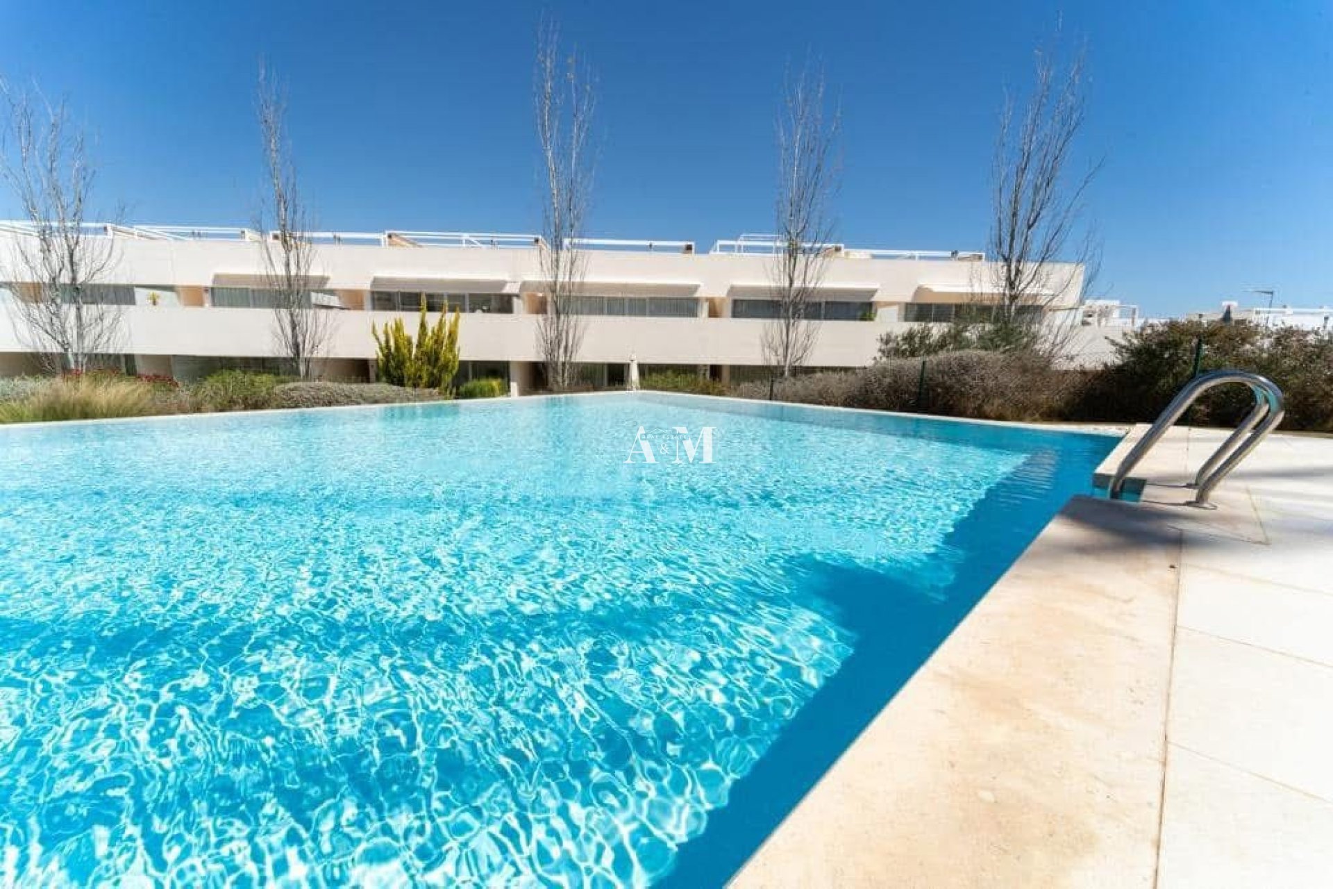 Long Term Rental - Bungalow - Torrevieja - Los Balcones - Los Altos del Edén