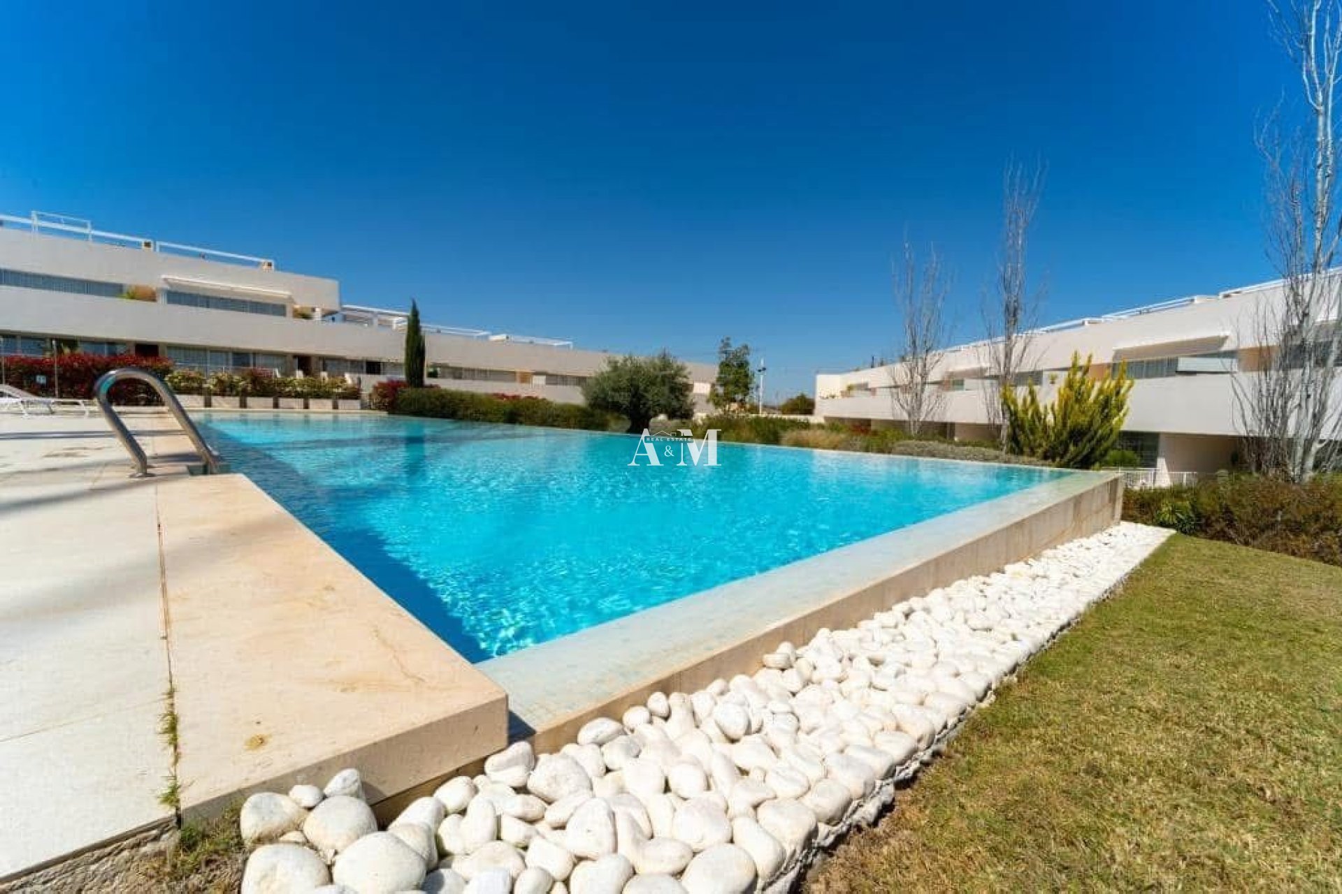 Long Term Rental - Bungalow - Torrevieja - Los Balcones - Los Altos del Edén
