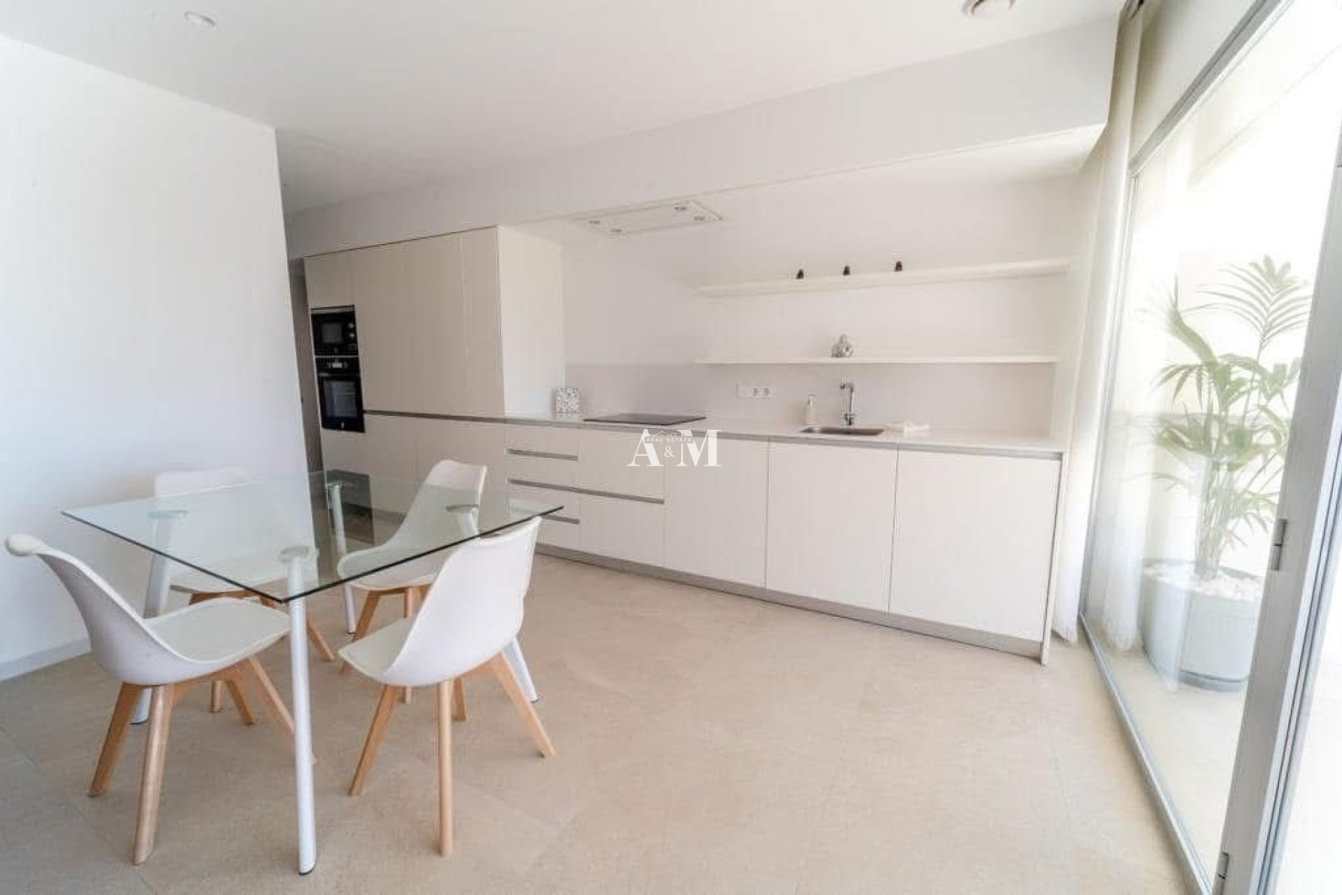 Long Term Rental - Bungalow - Torrevieja - Los Balcones - Los Altos del Edén