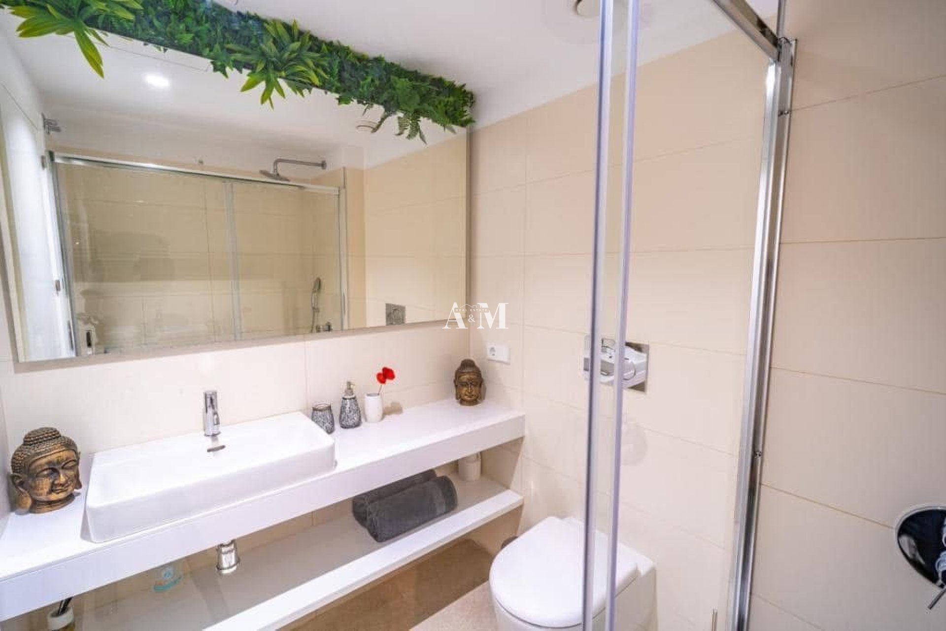 Long Term Rental - Bungalow - Torrevieja - Los Balcones - Los Altos del Edén