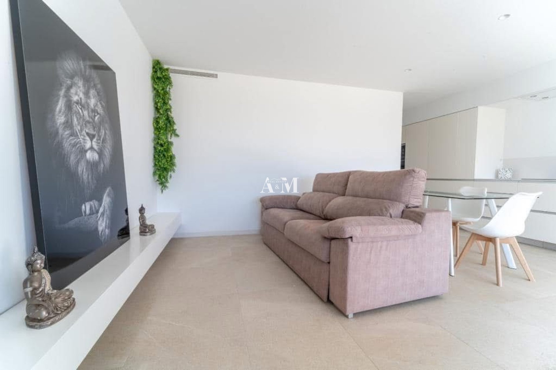 Long Term Rental - Bungalow - Torrevieja - Los Balcones - Los Altos del Edén