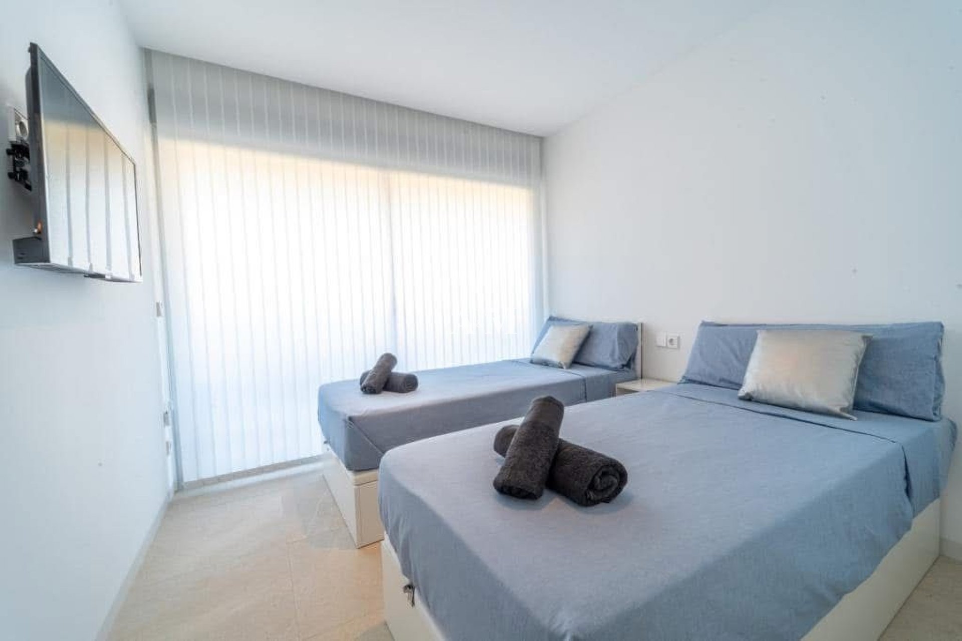 Long Term Rental - Bungalow - Torrevieja - Los Balcones - Los Altos del Edén