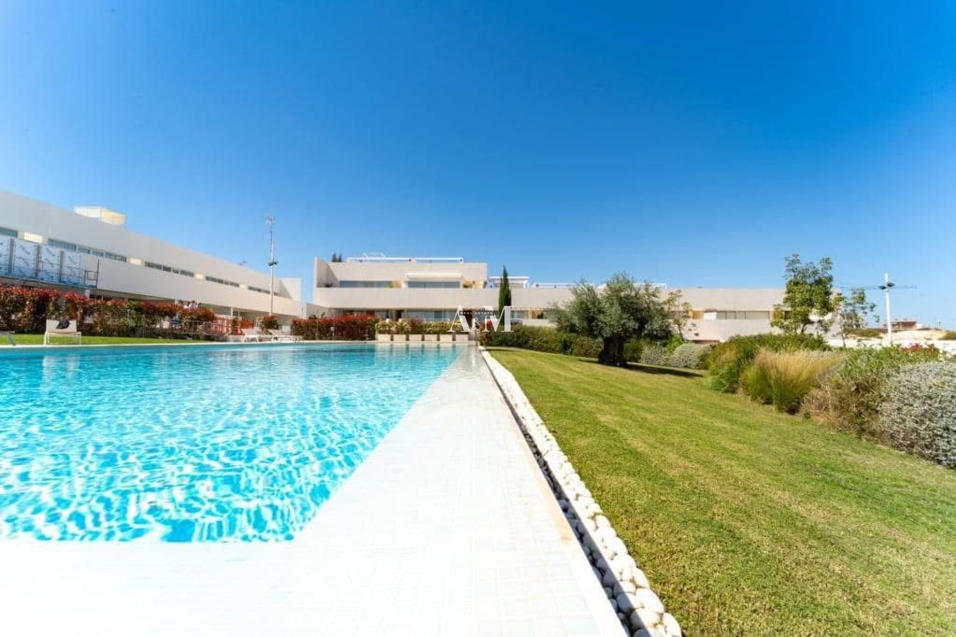 Long Term Rental - Bungalow - Torrevieja - Los Balcones - Los Altos del Edén
