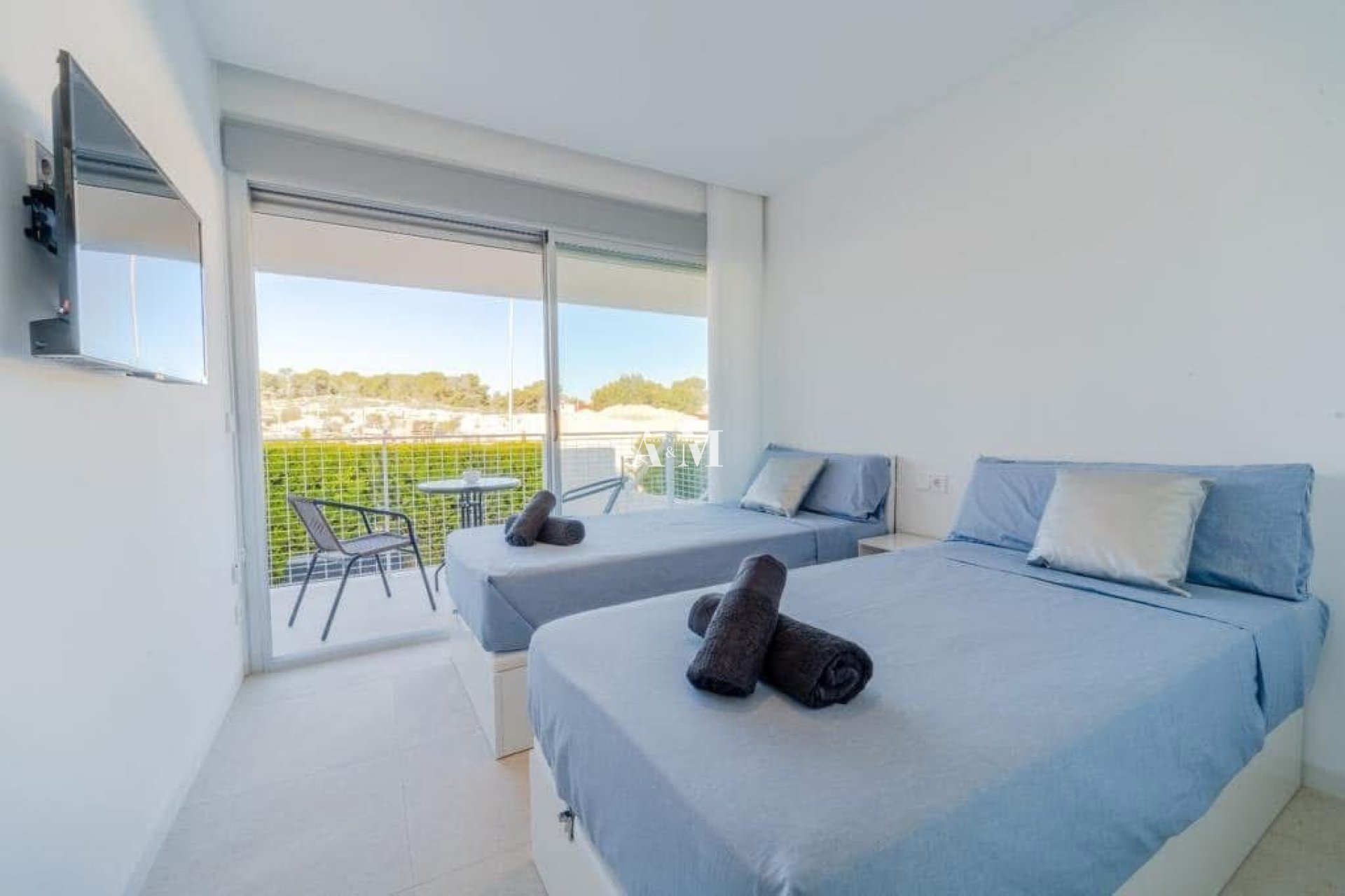 Long Term Rental - Bungalow - Torrevieja - Los Balcones - Los Altos del Edén