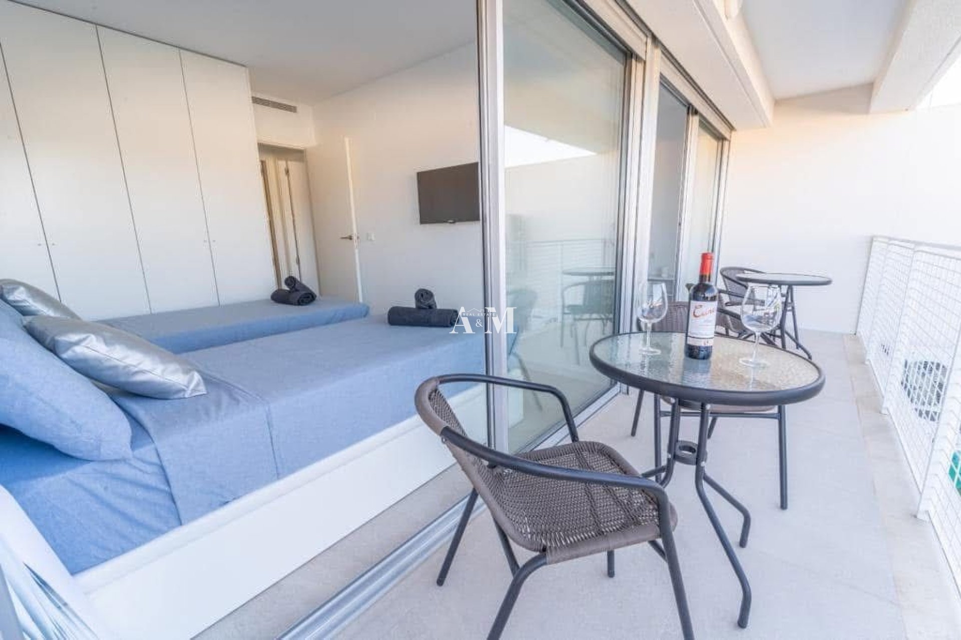 Long Term Rental - Bungalow - Torrevieja - Los Balcones - Los Altos del Edén