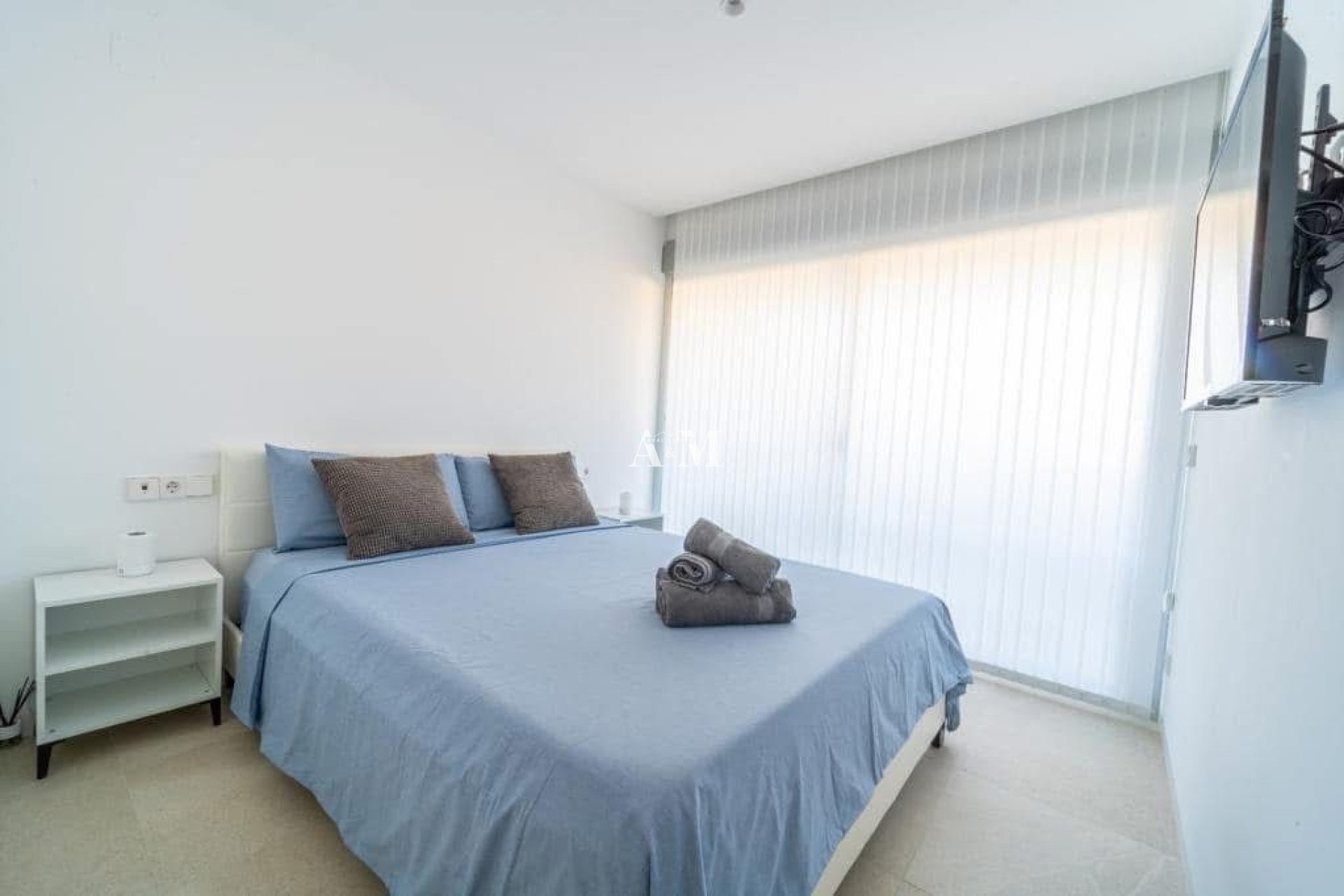 Long Term Rental - Bungalow - Torrevieja - Los Balcones - Los Altos del Edén