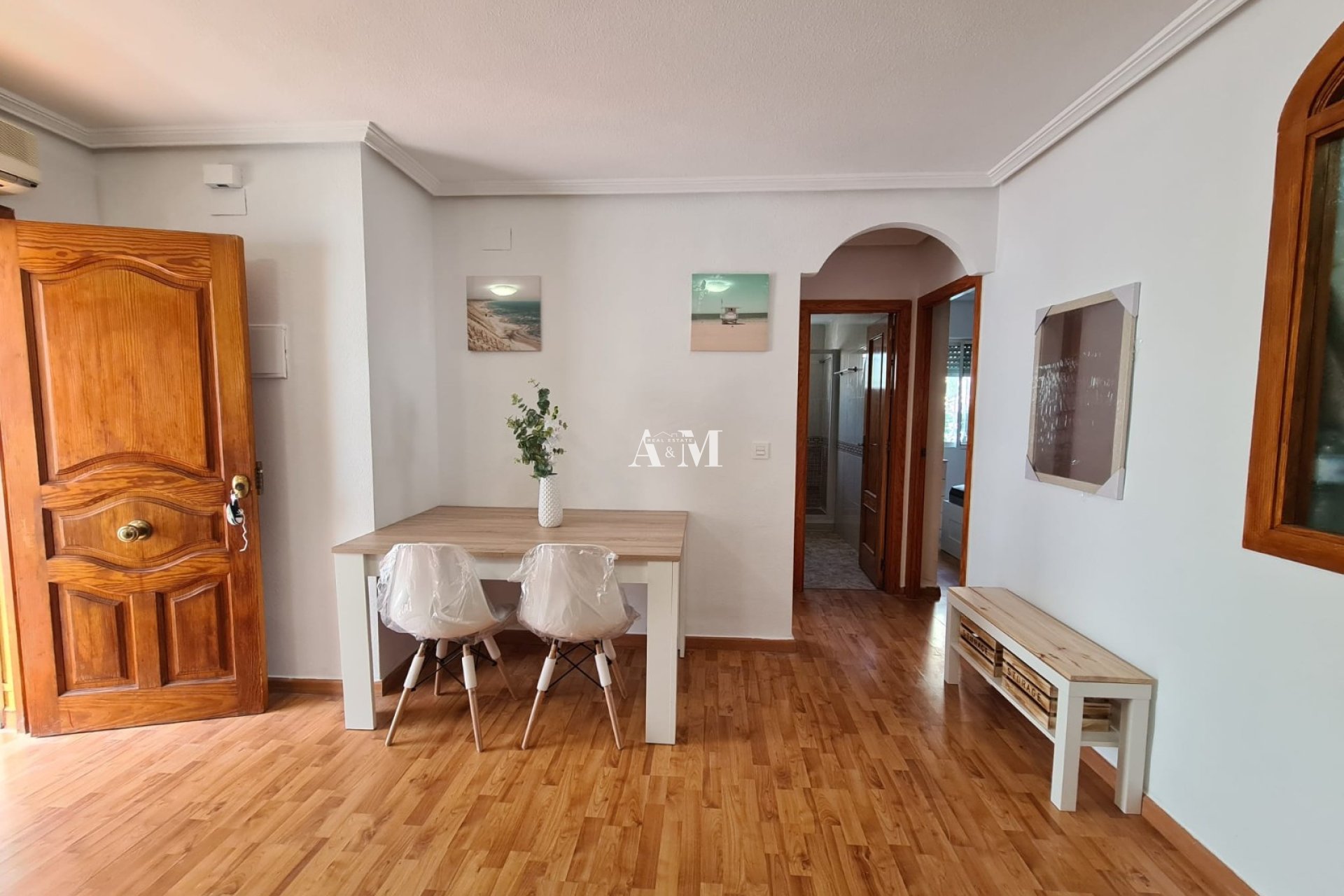 Long Term Rental - Bungalow - Torrevieja - Los Balcones - Los Altos del Edén