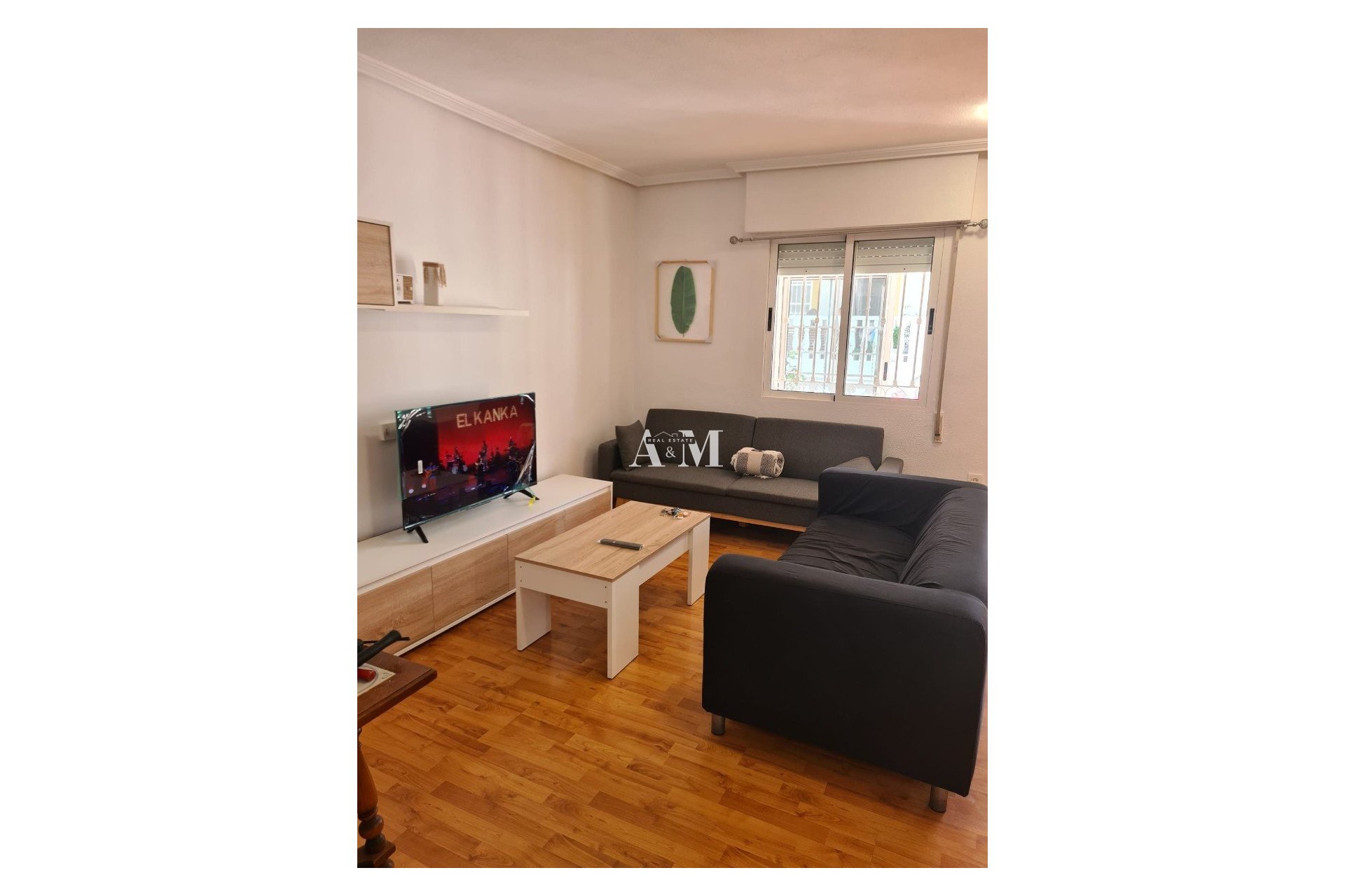 Long Term Rental - Bungalow - Torrevieja - Los Balcones - Los Altos del Edén