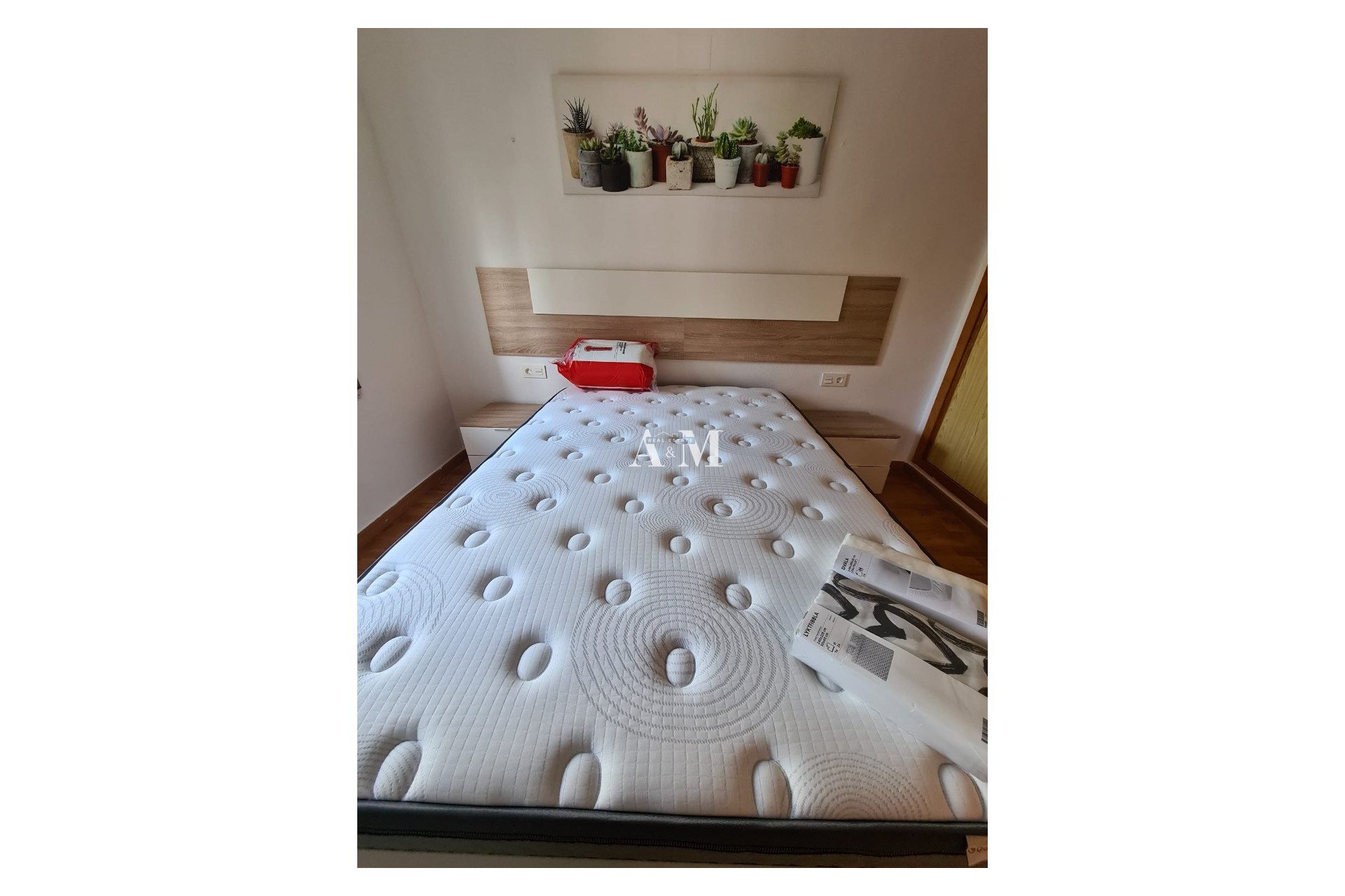 Long Term Rental - Bungalow - Torrevieja - Los Balcones - Los Altos del Edén