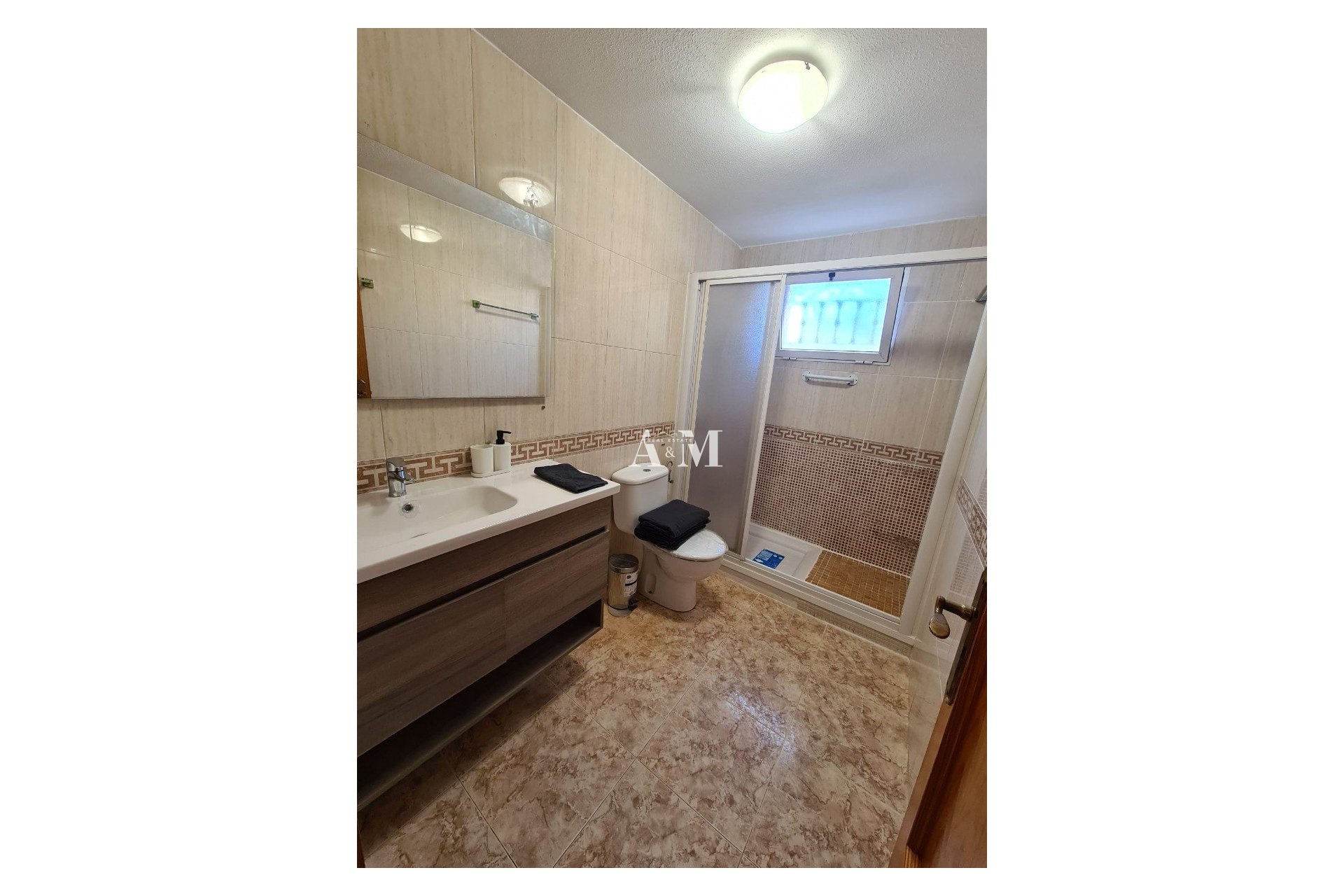 Long Term Rental - Bungalow - Torrevieja - Los Balcones - Los Altos del Edén