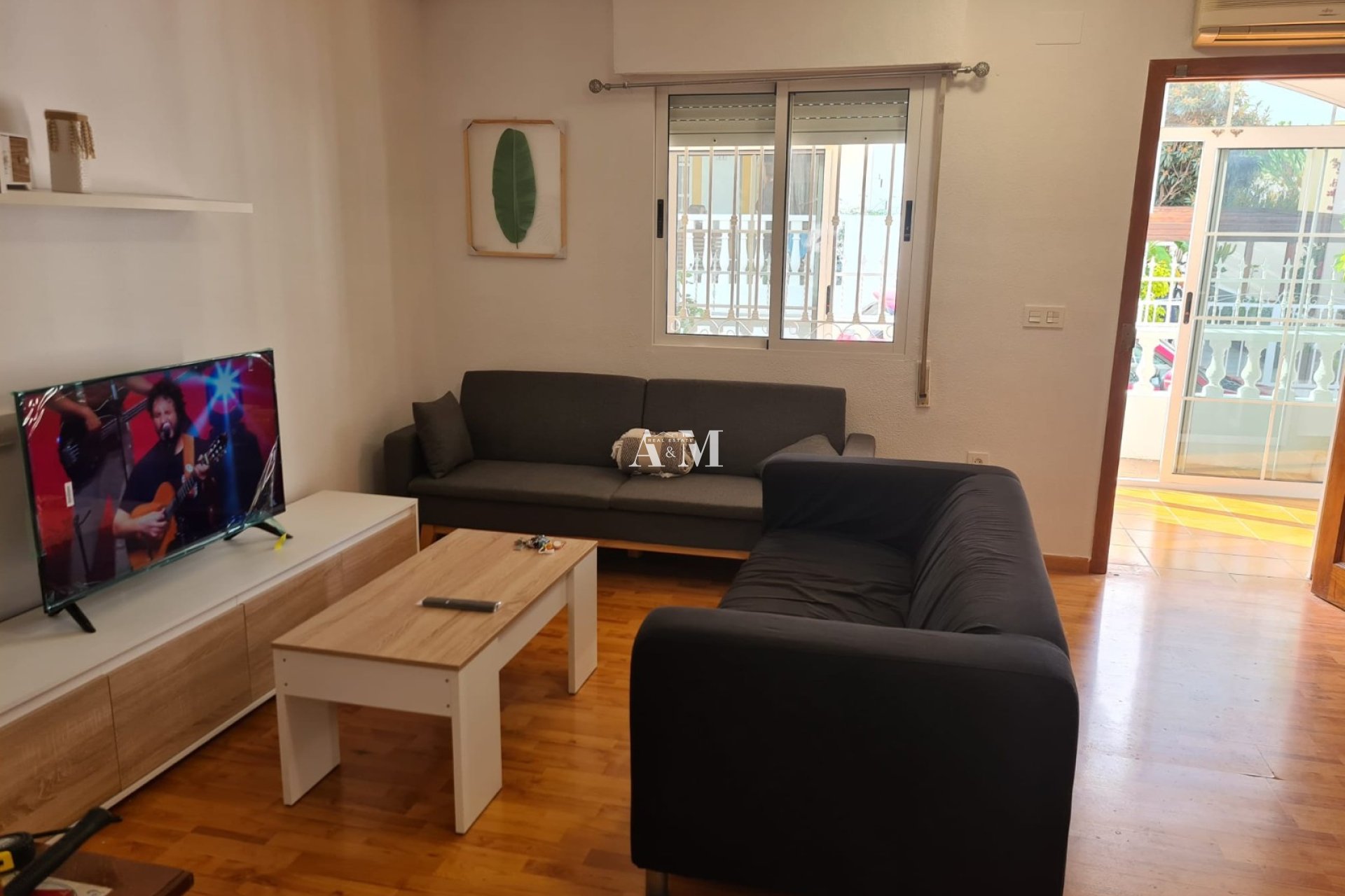 Long Term Rental - Bungalow - Torrevieja - Los Balcones - Los Altos del Edén
