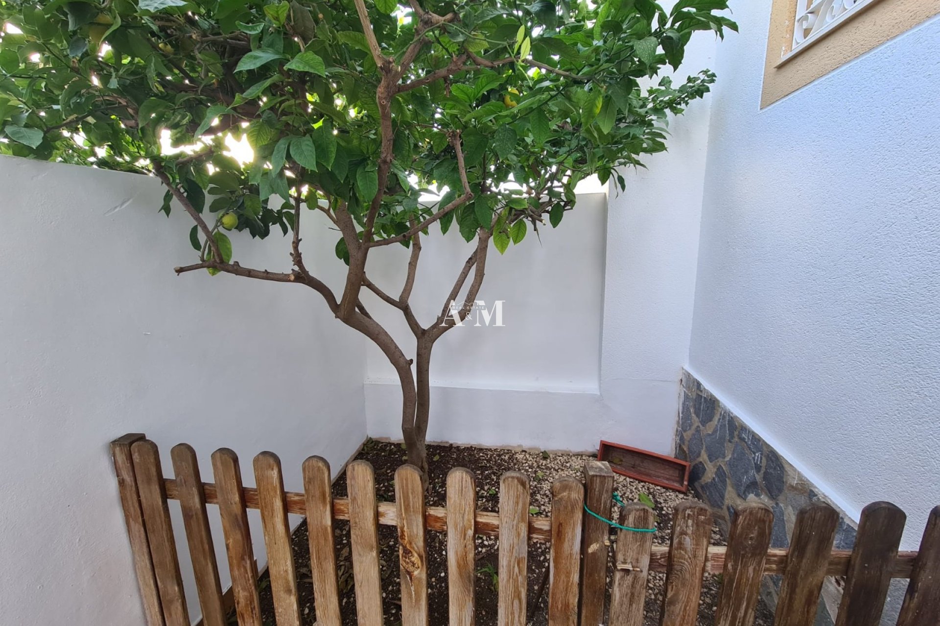 Long Term Rental - Bungalow - Torrevieja - Los Balcones - Los Altos del Edén