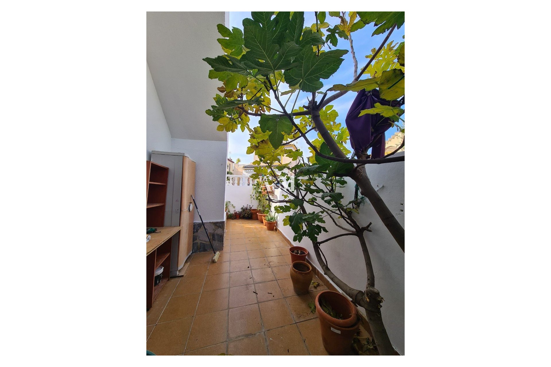 Long Term Rental - Bungalow - Torrevieja - Los Balcones - Los Altos del Edén