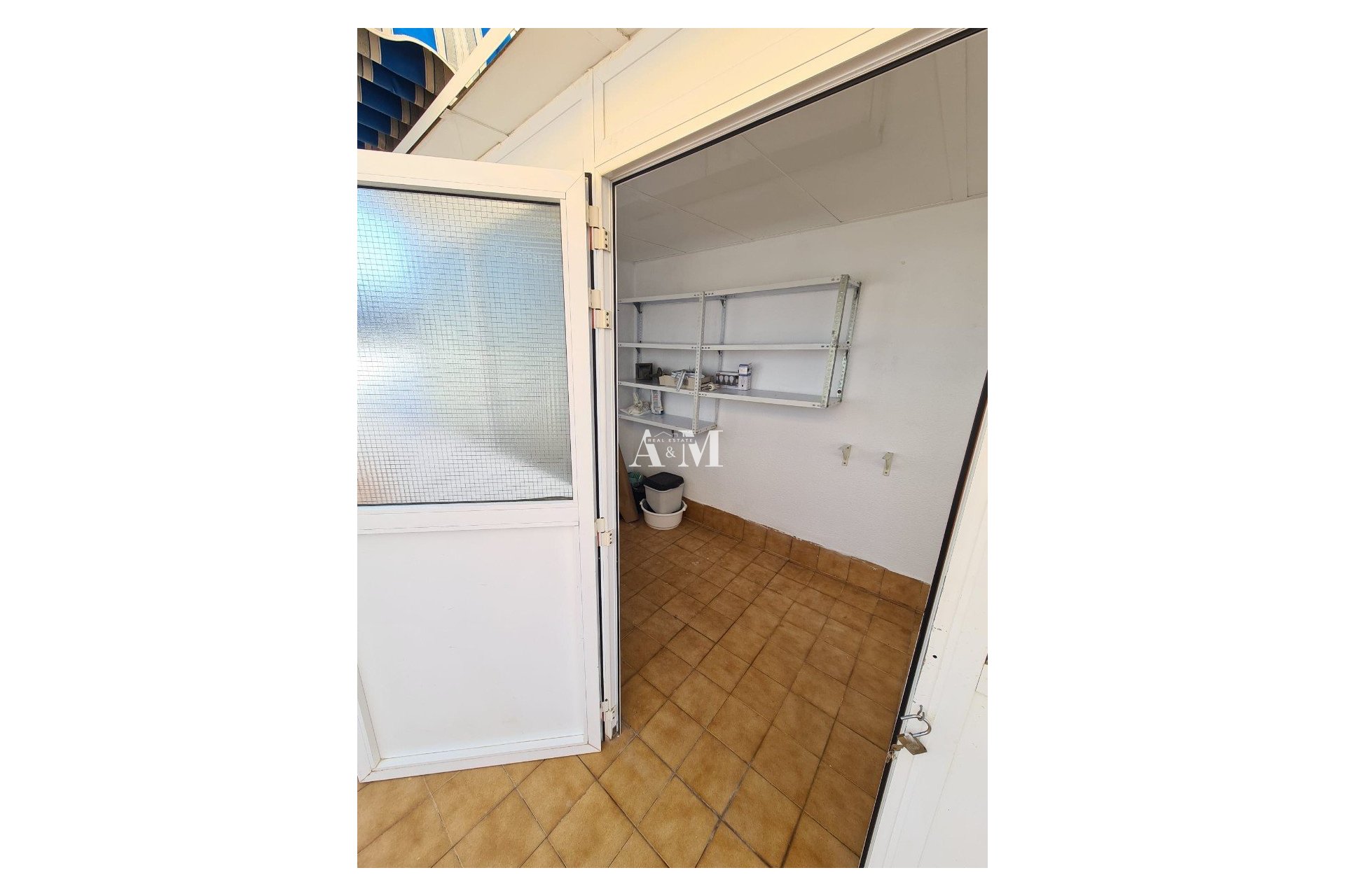Long Term Rental - Bungalow - Torrevieja - Los Balcones - Los Altos del Edén