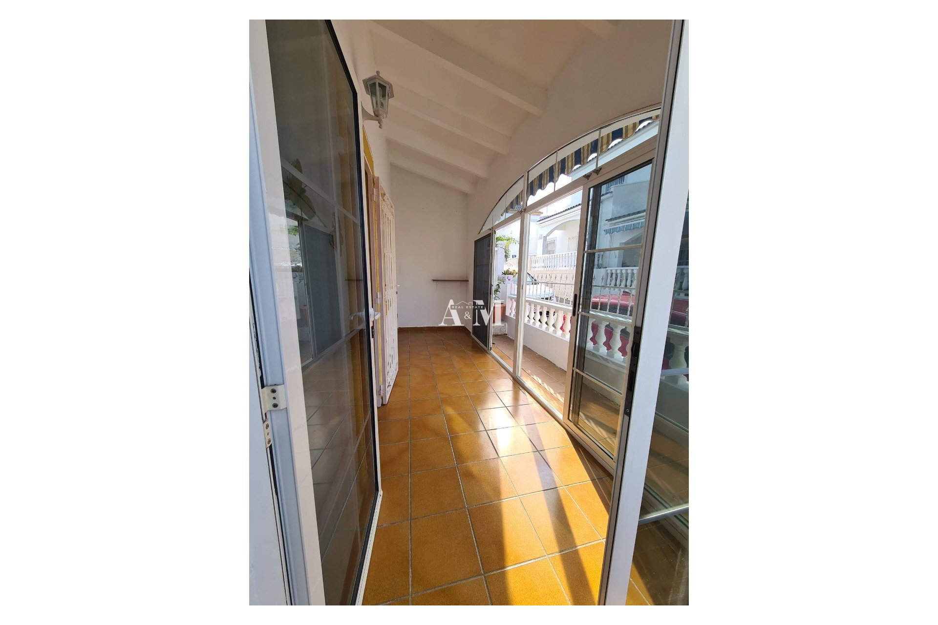 Long Term Rental - Bungalow - Torrevieja - Los Balcones - Los Altos del Edén