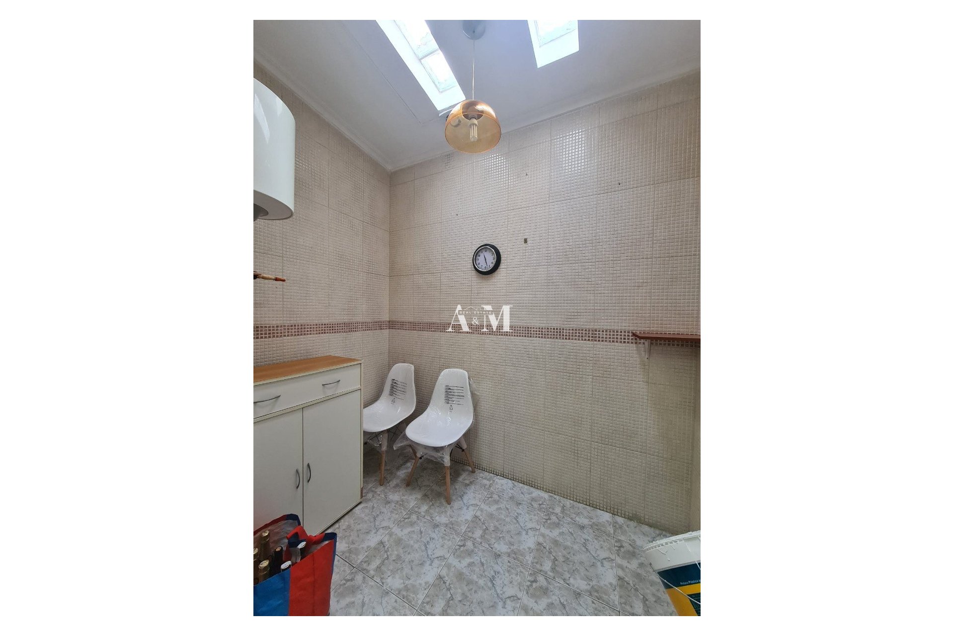 Long Term Rental - Bungalow - Torrevieja - Los Balcones - Los Altos del Edén