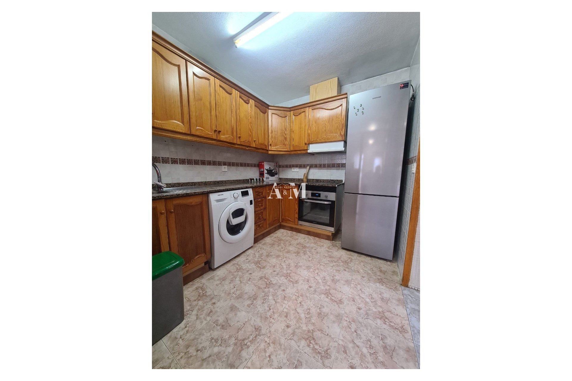 Long Term Rental - Bungalow - Torrevieja - Los Balcones - Los Altos del Edén