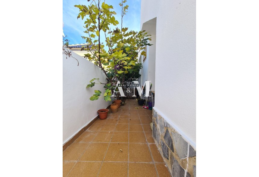Long Term Rental - Bungalow - Torrevieja - Los Balcones - Los Altos del Edén