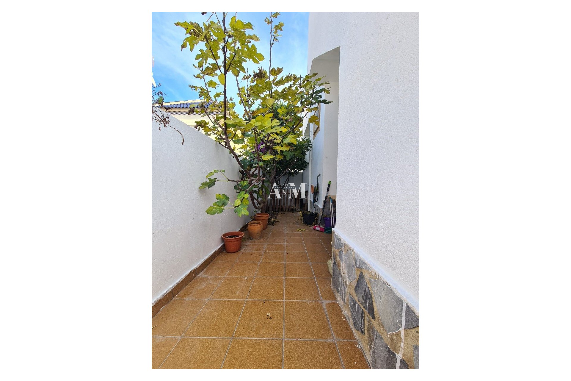 Long Term Rental - Bungalow - Torrevieja - Los Balcones - Los Altos del Edén