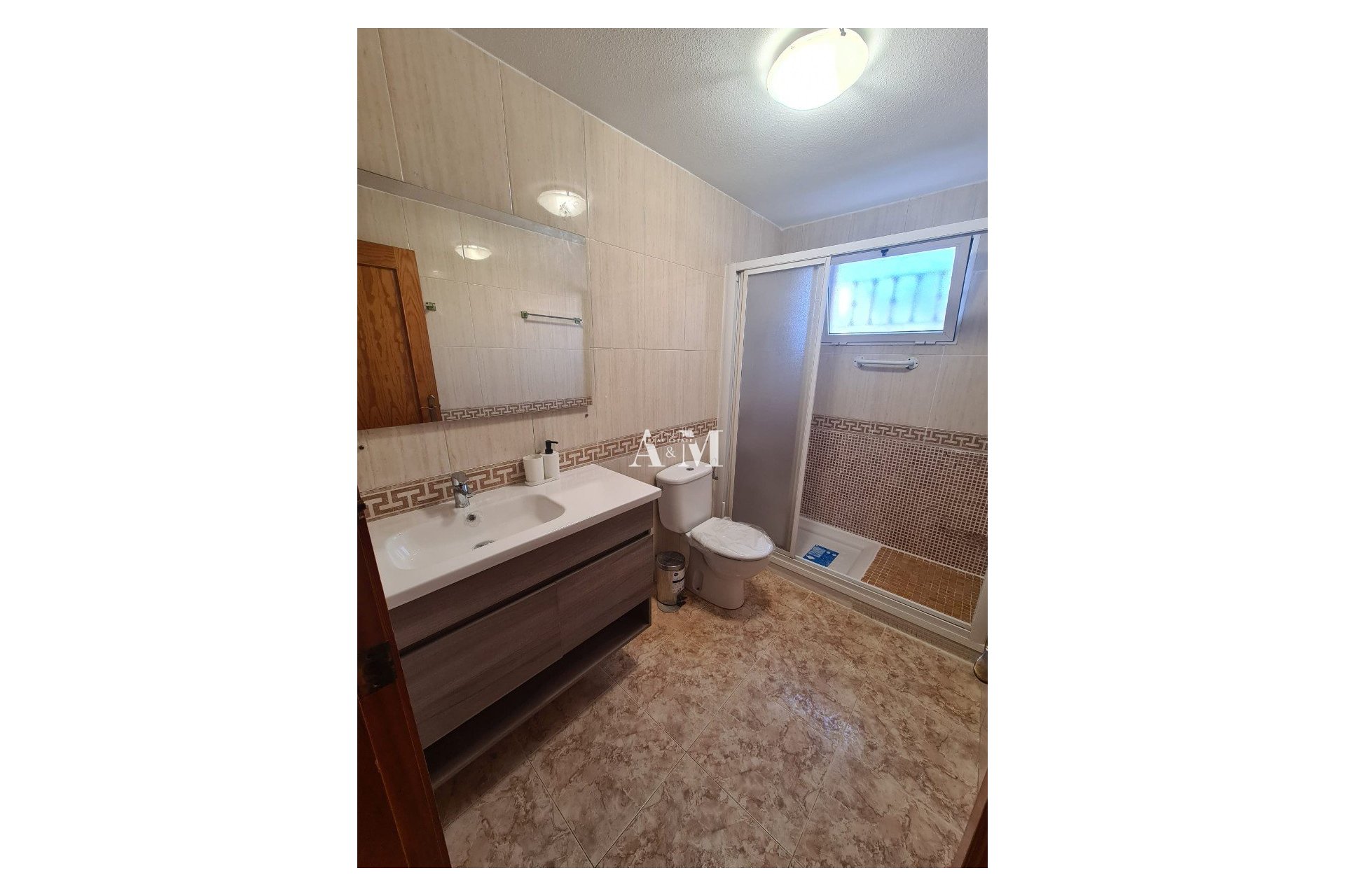 Long Term Rental - Bungalow - Torrevieja - Los Balcones - Los Altos del Edén