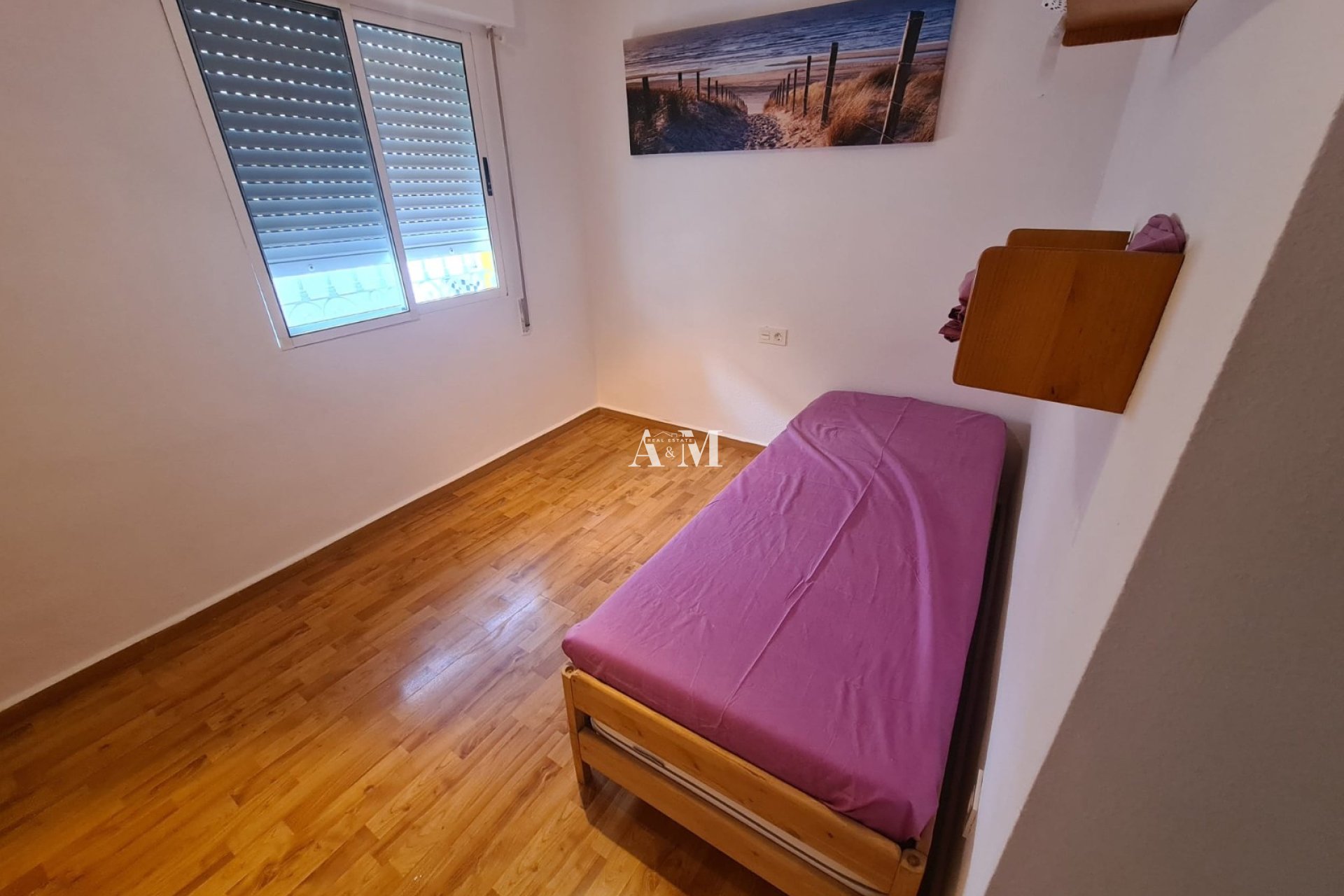 Long Term Rental - Bungalow - Torrevieja - Los Balcones - Los Altos del Edén