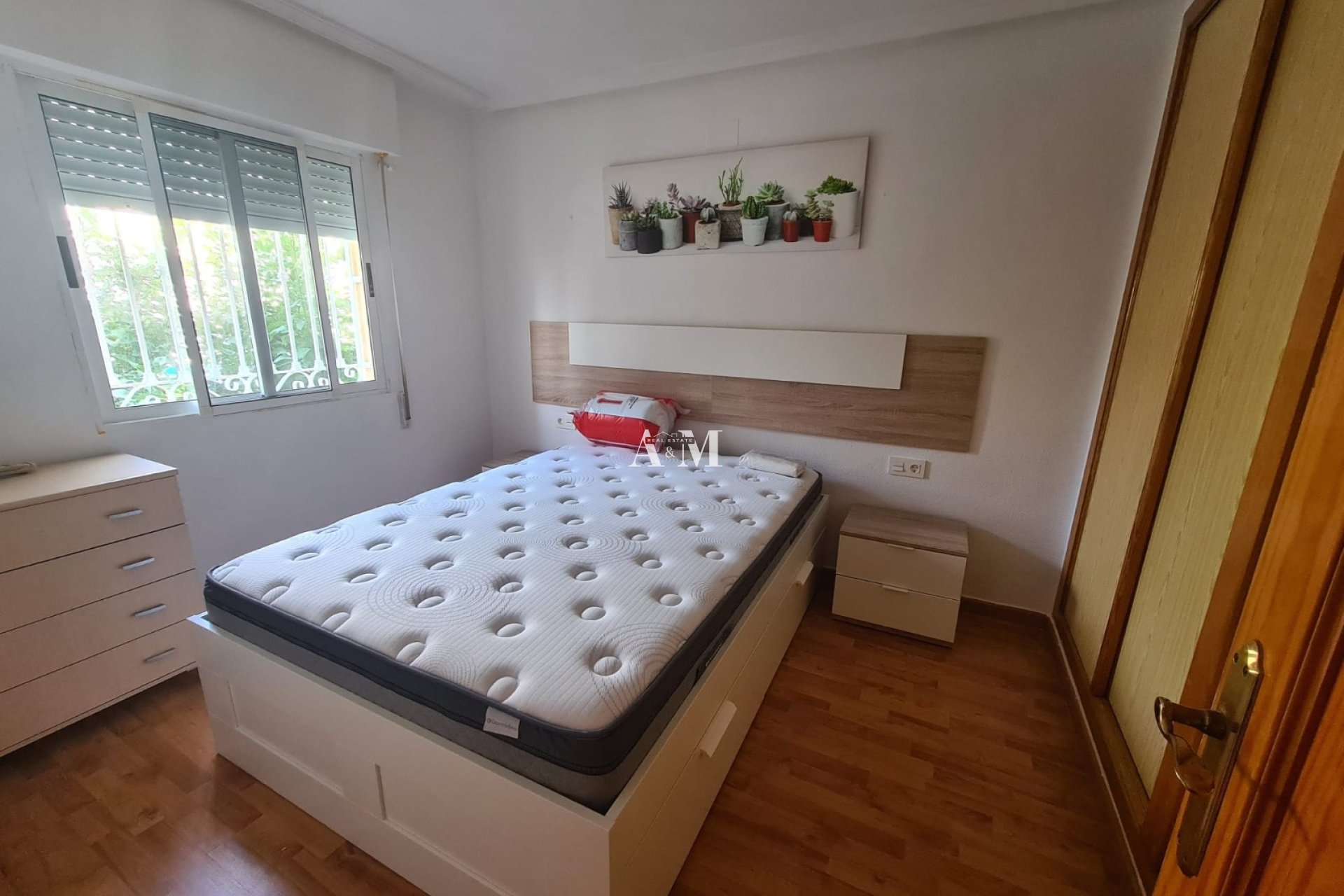 Long Term Rental - Bungalow - Torrevieja - Los Balcones - Los Altos del Edén