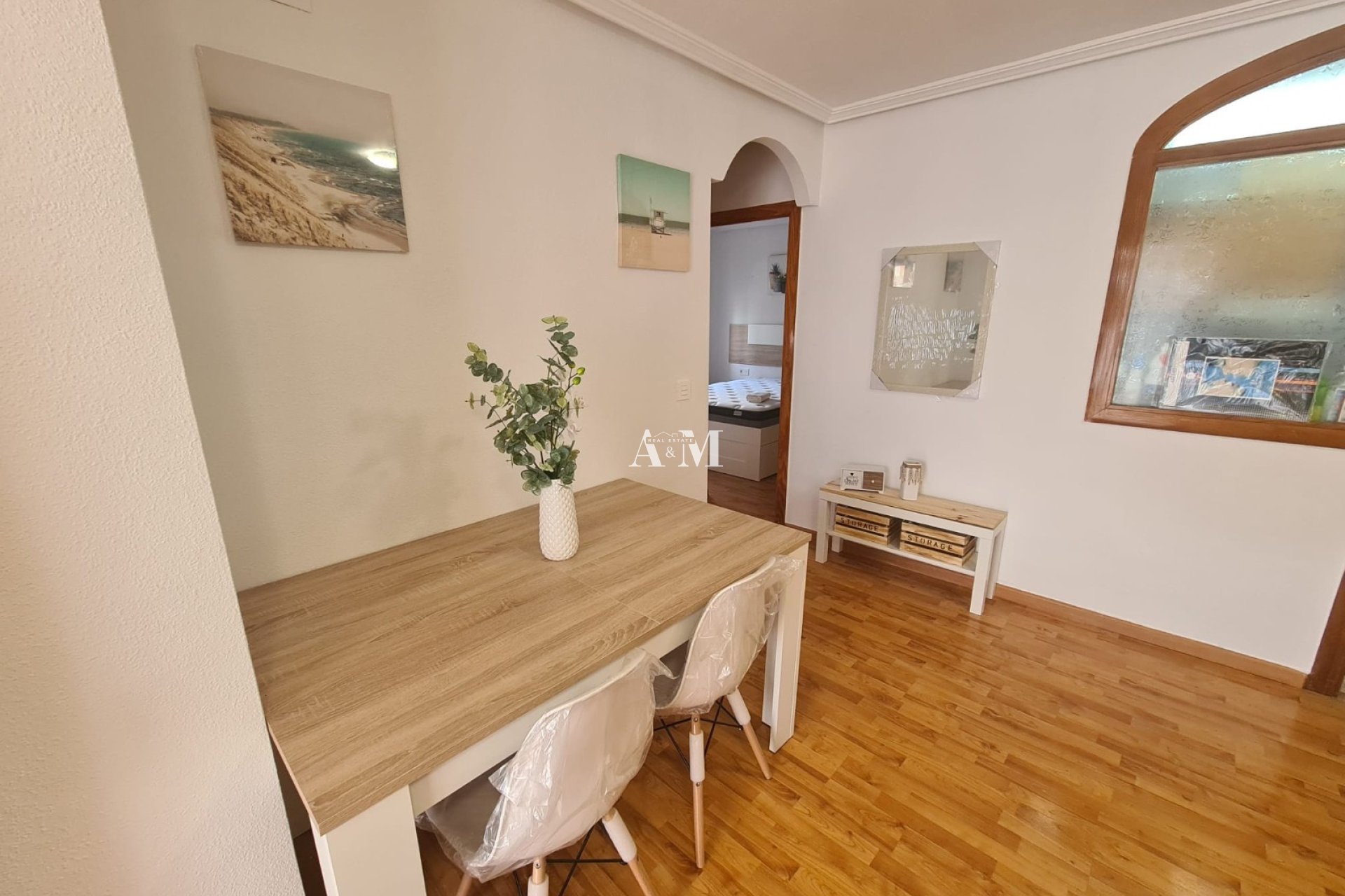Long Term Rental - Bungalow - Torrevieja - Los Balcones - Los Altos del Edén