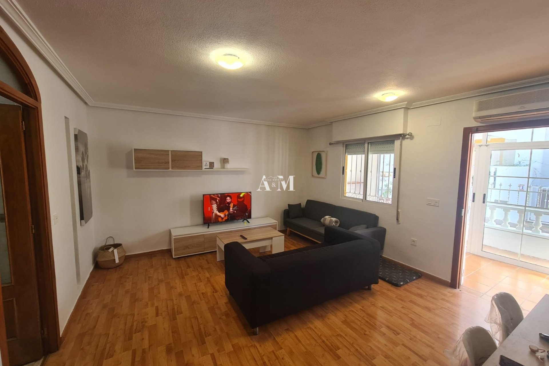 Long Term Rental - Bungalow - Torrevieja - Los Balcones - Los Altos del Edén