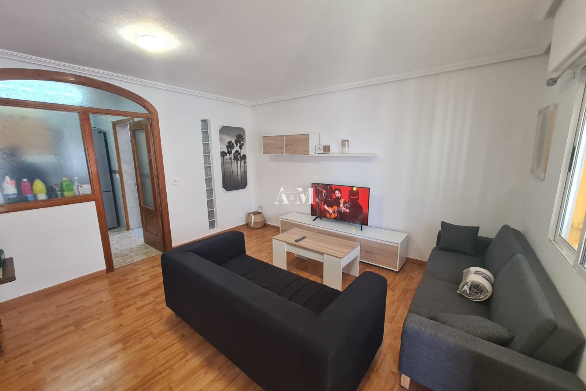 Long Term Rental - Bungalow - Torrevieja - Los Balcones - Los Altos del Edén