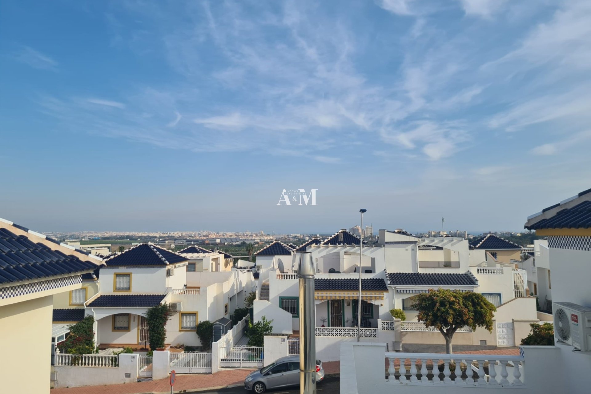 Long Term Rental - Bungalow - Torrevieja - Los Balcones - Los Altos del Edén
