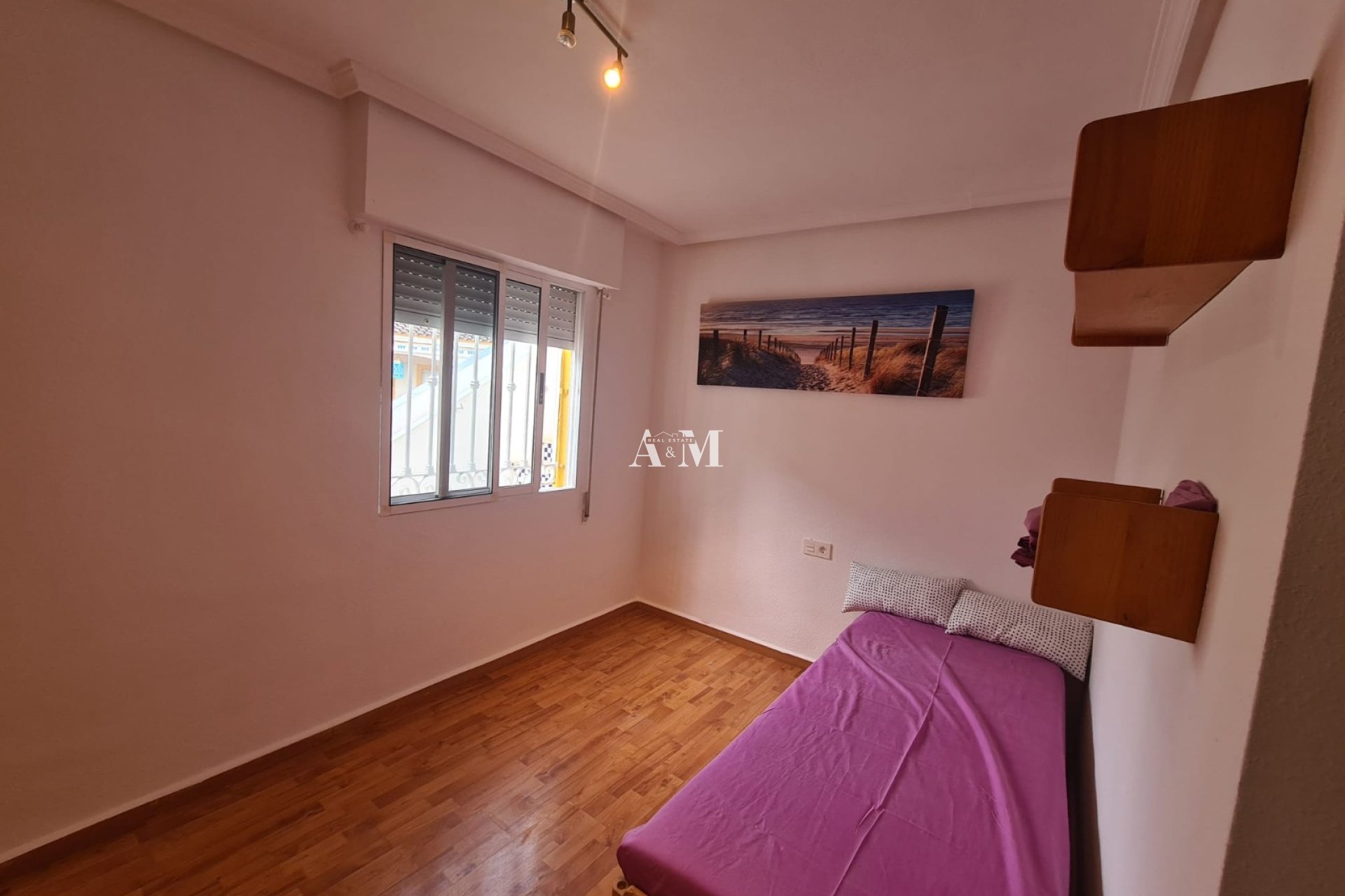 Long Term Rental - Bungalow - Torrevieja - Los Balcones - Los Altos del Edén