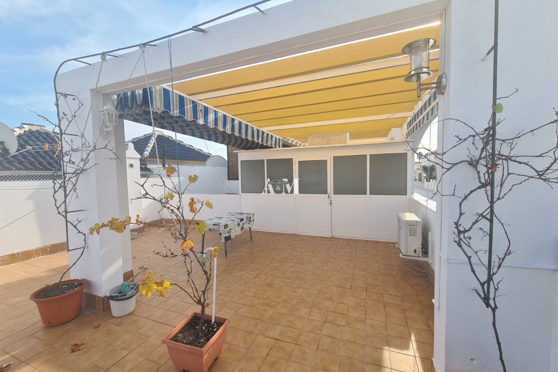 Long Term Rental - Bungalow - Torrevieja - Los Balcones - Los Altos del Edén