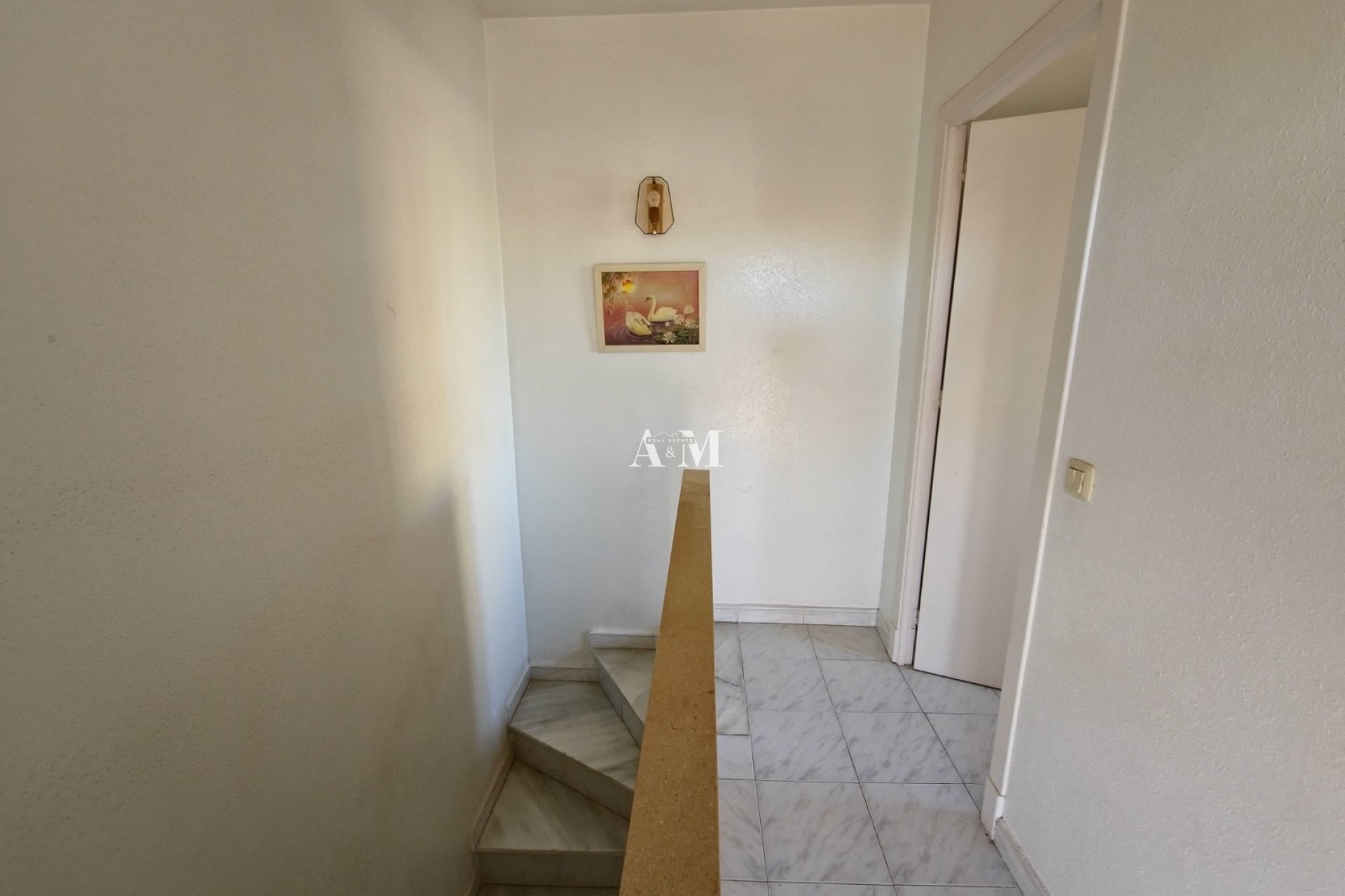 Long Term Rental - Bungalow - Torrevieja - Nueva Torrevieja - Aguas Nuevas